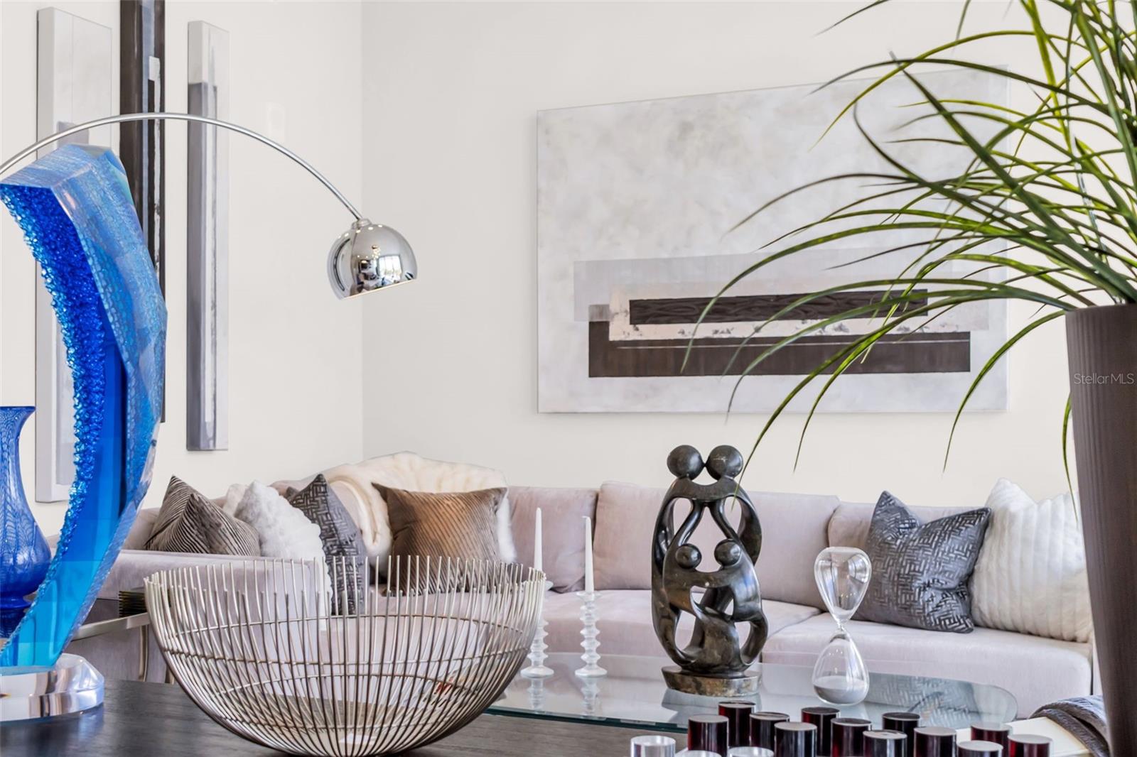 ONE ST PETERSBURG CONDO - Residential Lease