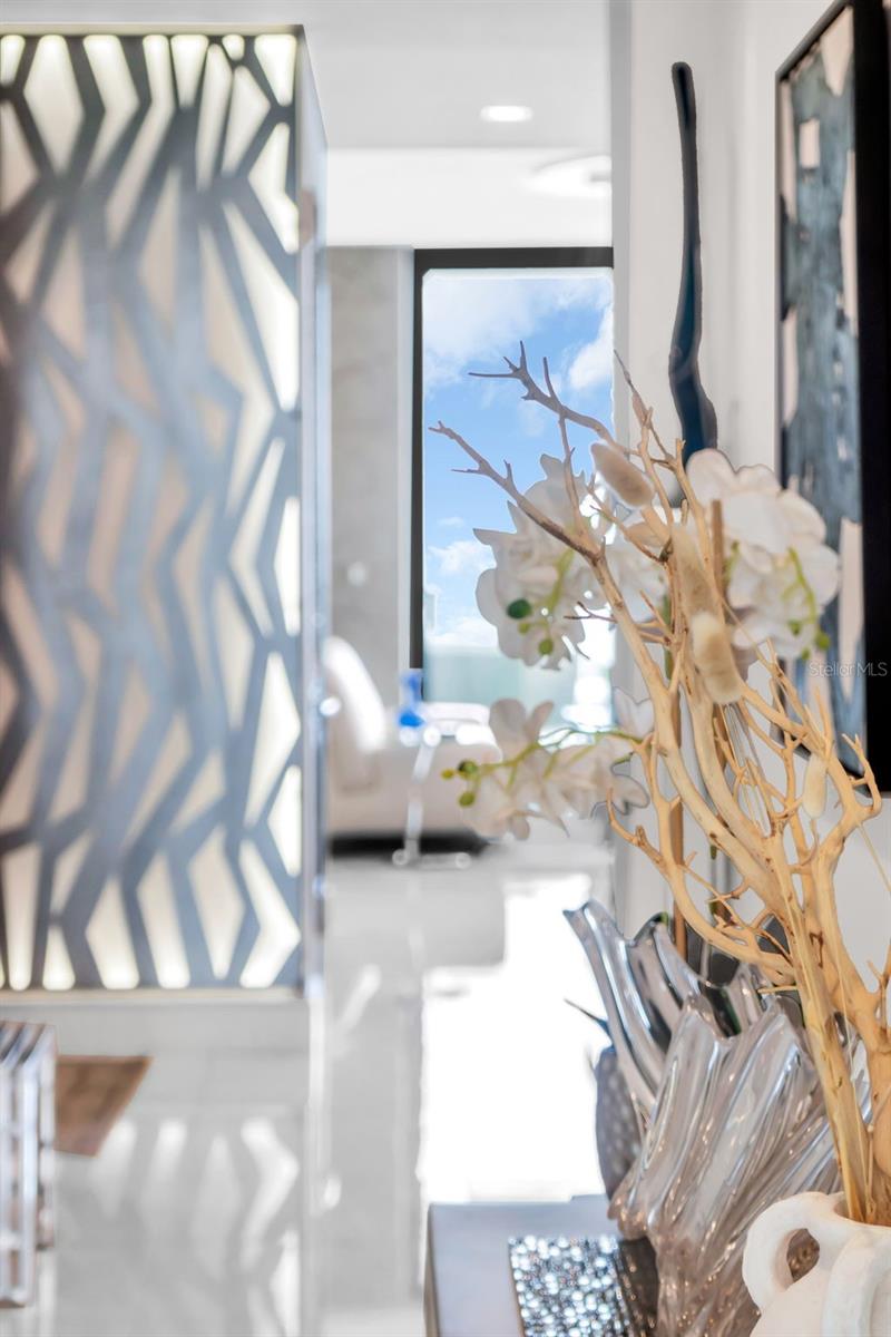 ONE ST PETERSBURG CONDO - Residential Lease