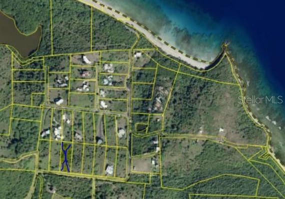 ALTURAS DE ZONI - Land