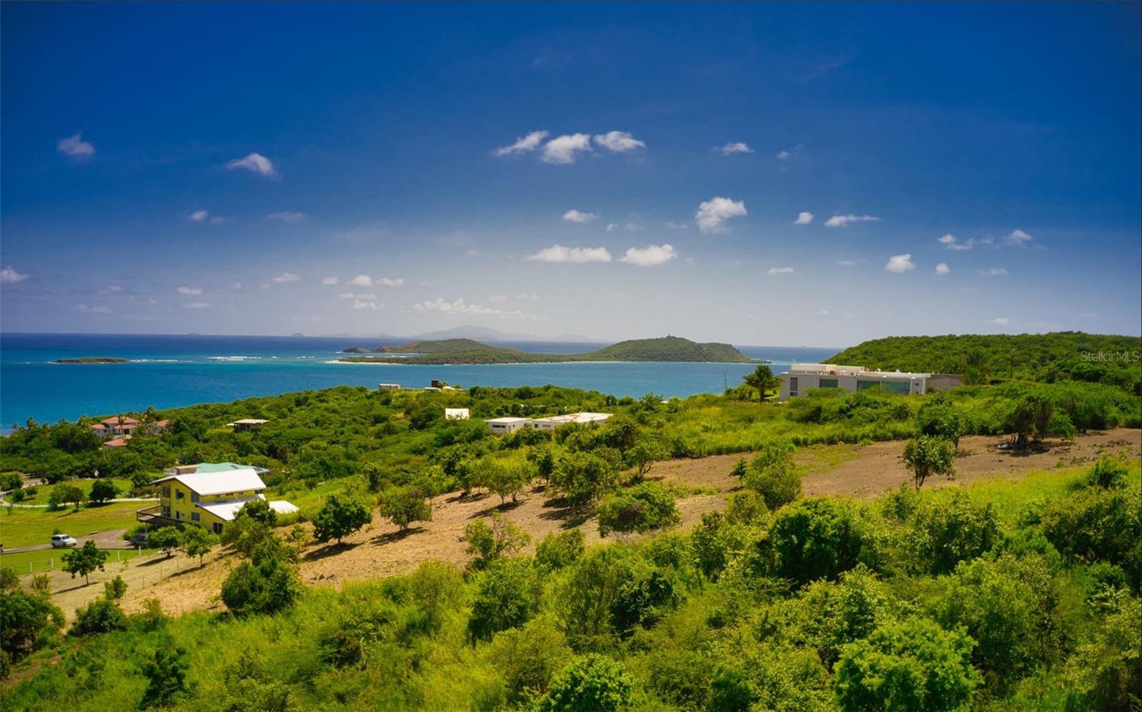 ALTURAS DE ZONI - Land