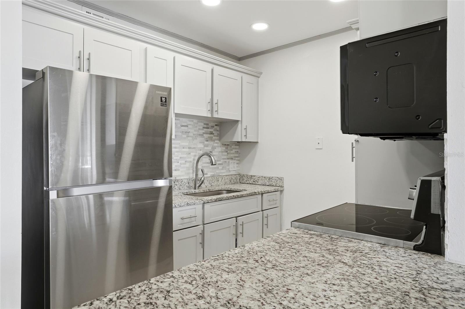 TRADEWINDS CONDO - Residential