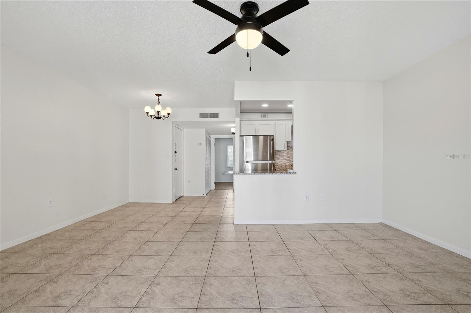 TRADEWINDS CONDO - Residential