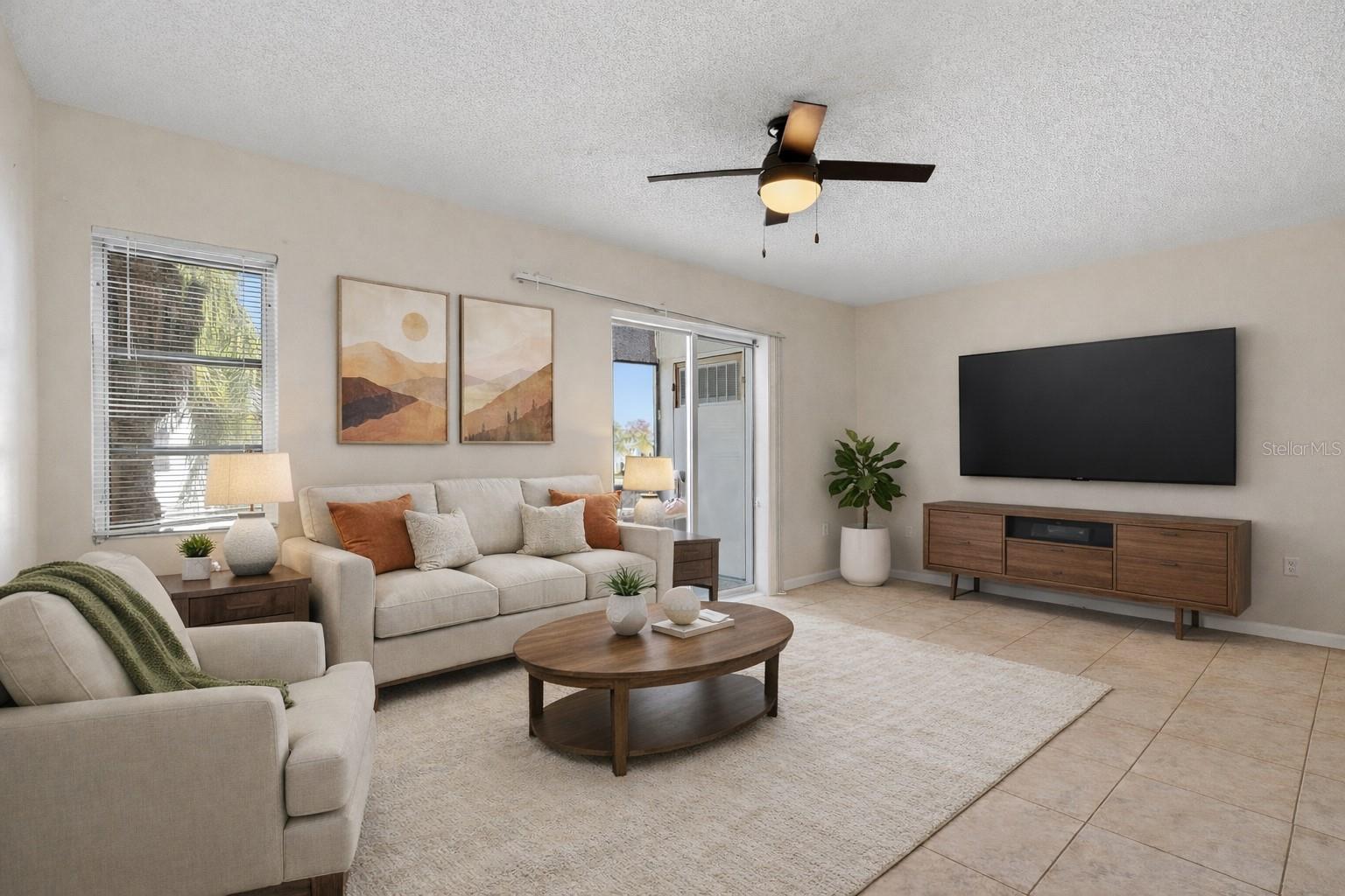 TRADEWINDS CONDO - Residential