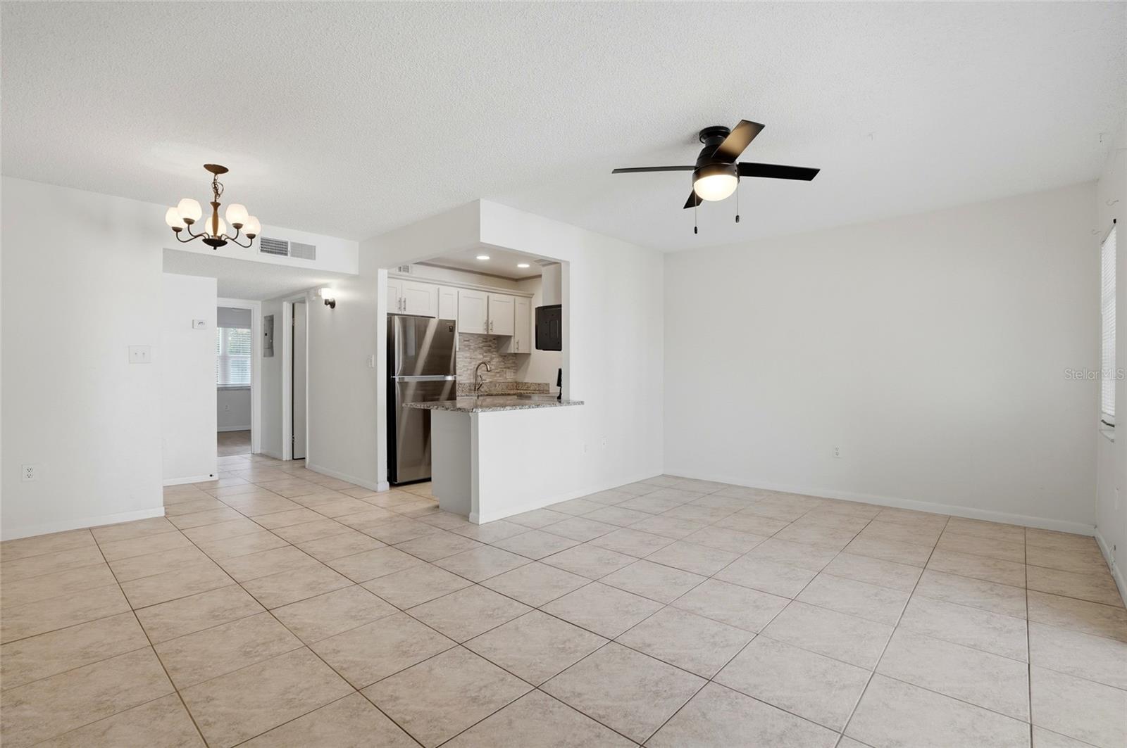 TRADEWINDS CONDO - Residential