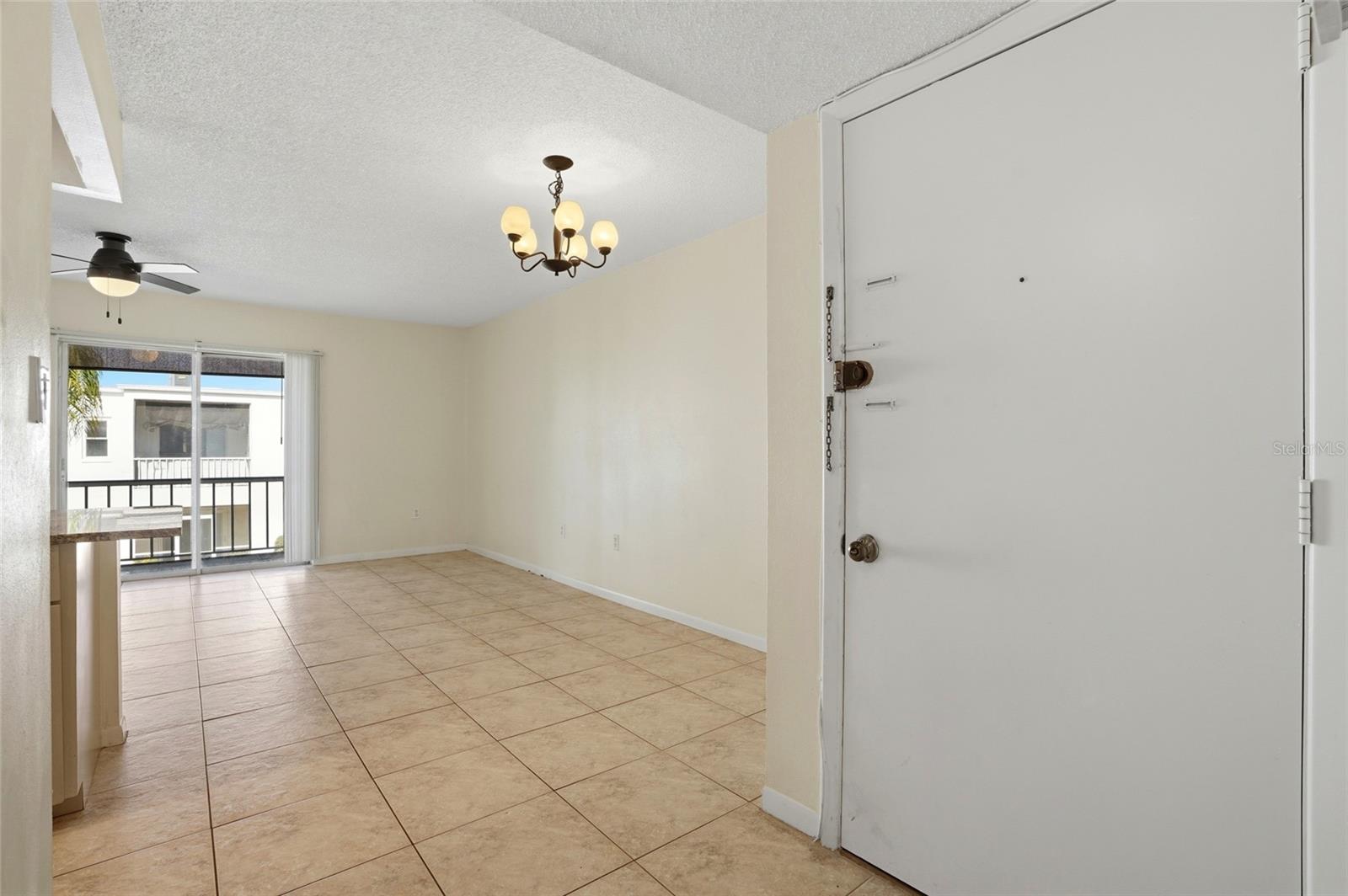 TRADEWINDS CONDO - Residential