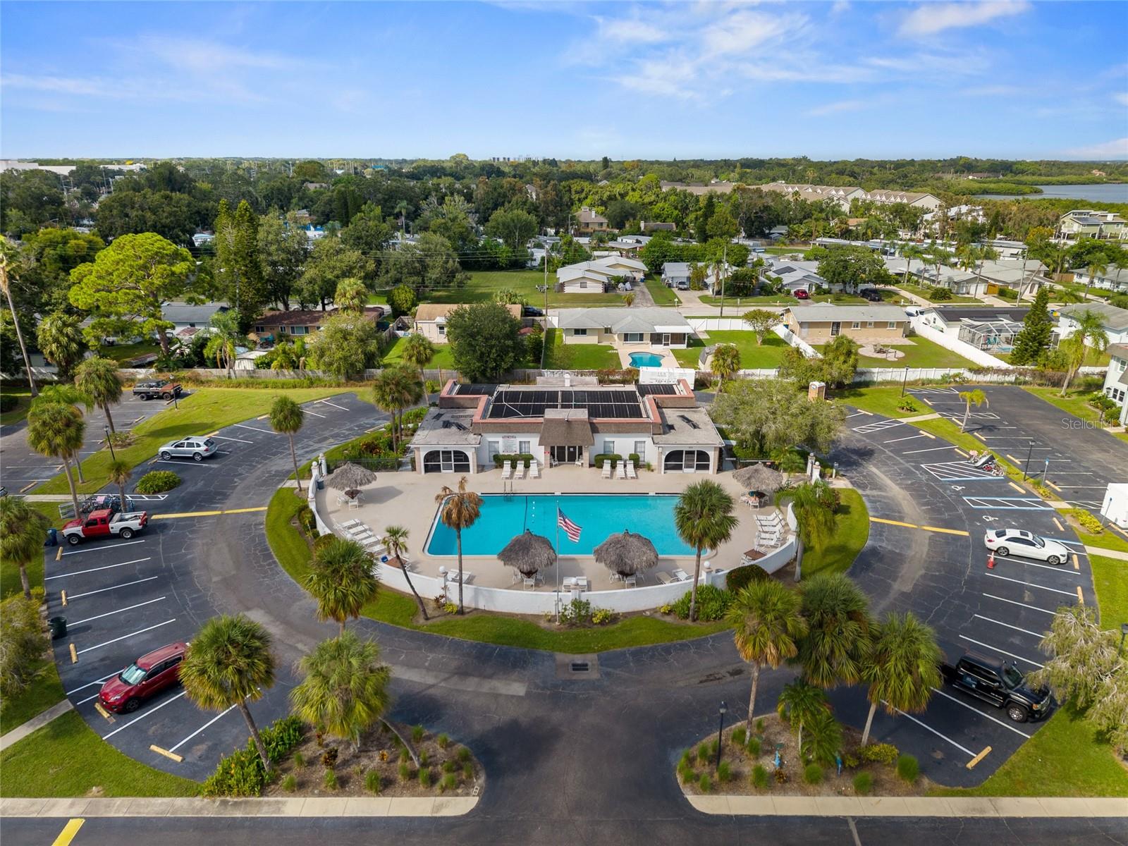 TRADEWINDS CONDO - Residential