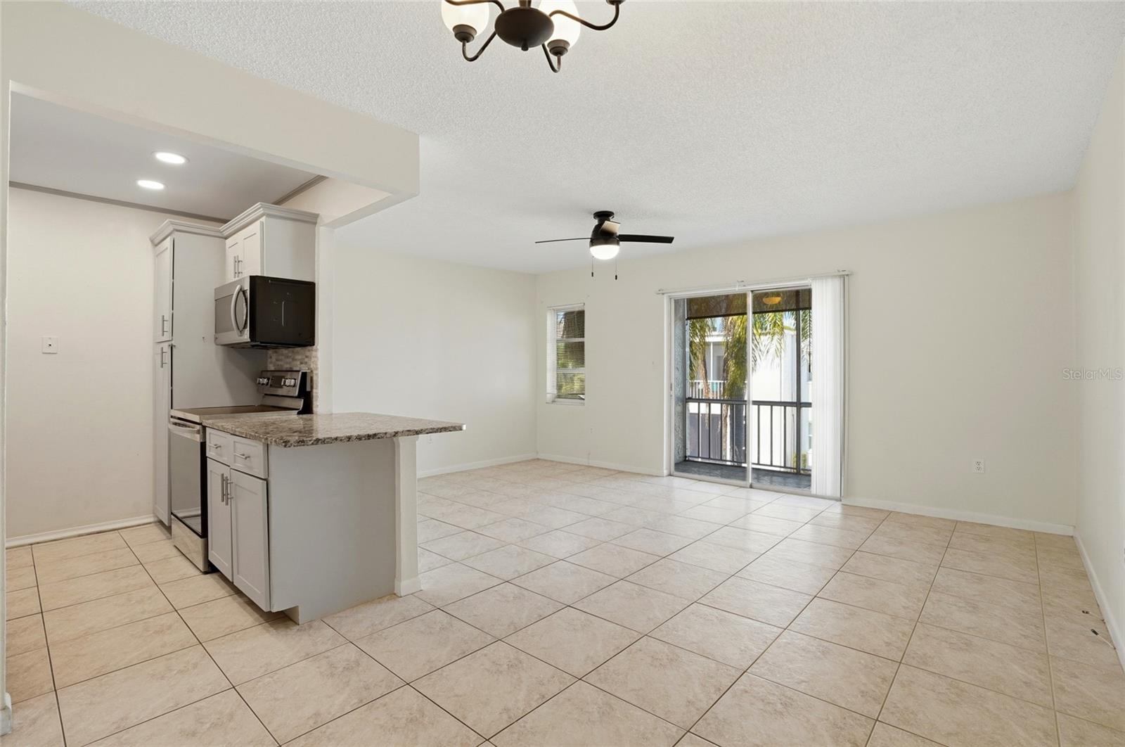 TRADEWINDS CONDO - Residential