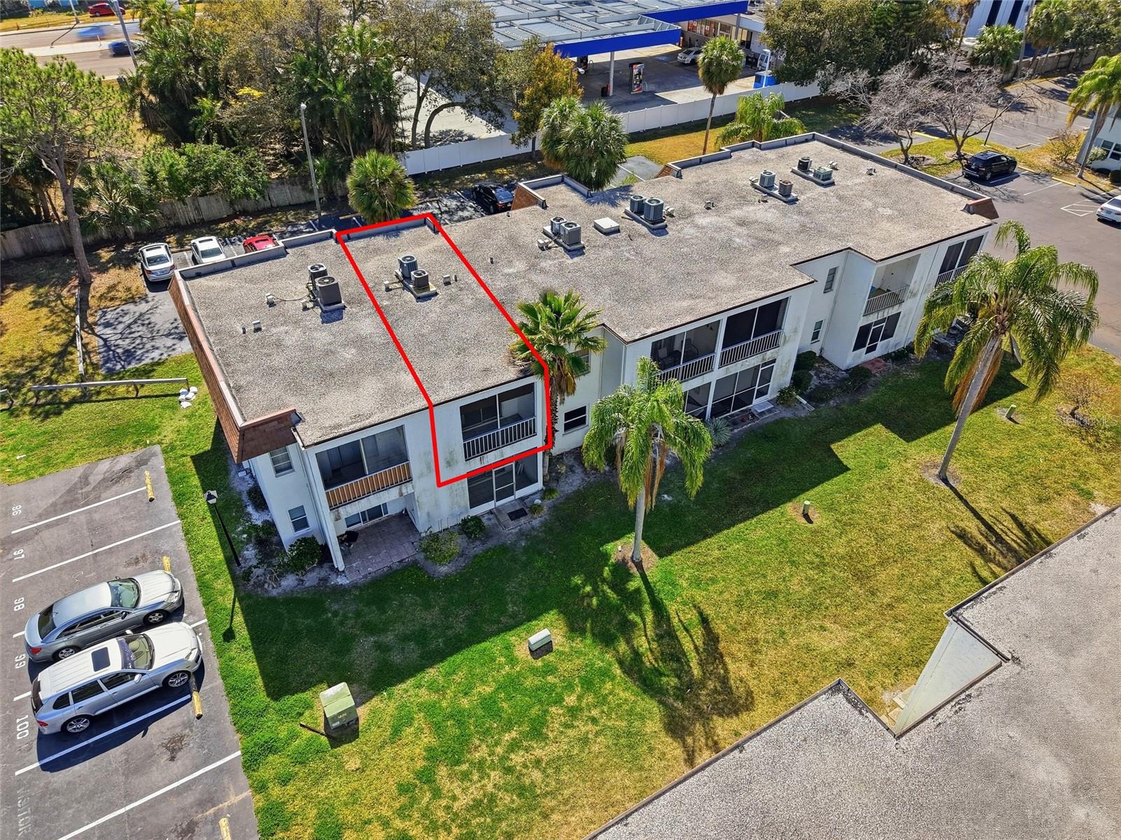 TRADEWINDS CONDO - Residential