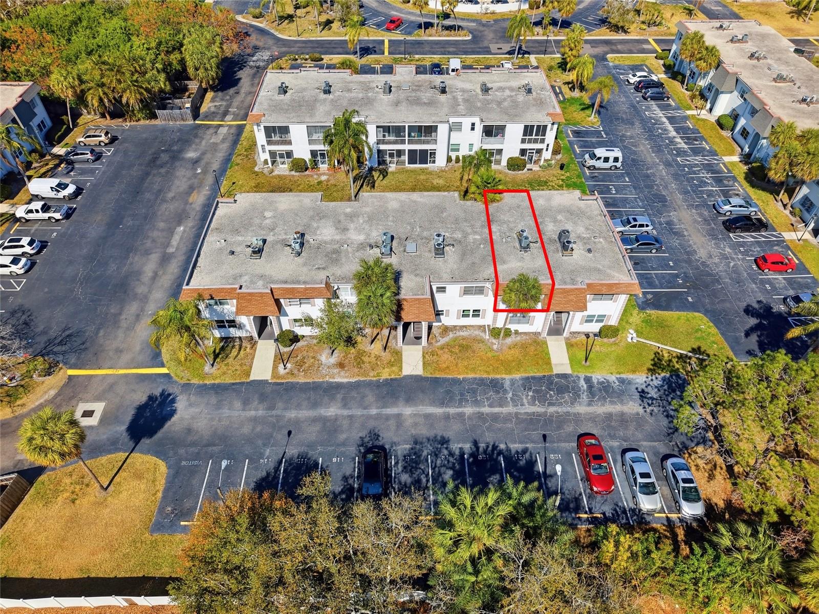 TRADEWINDS CONDO - Residential