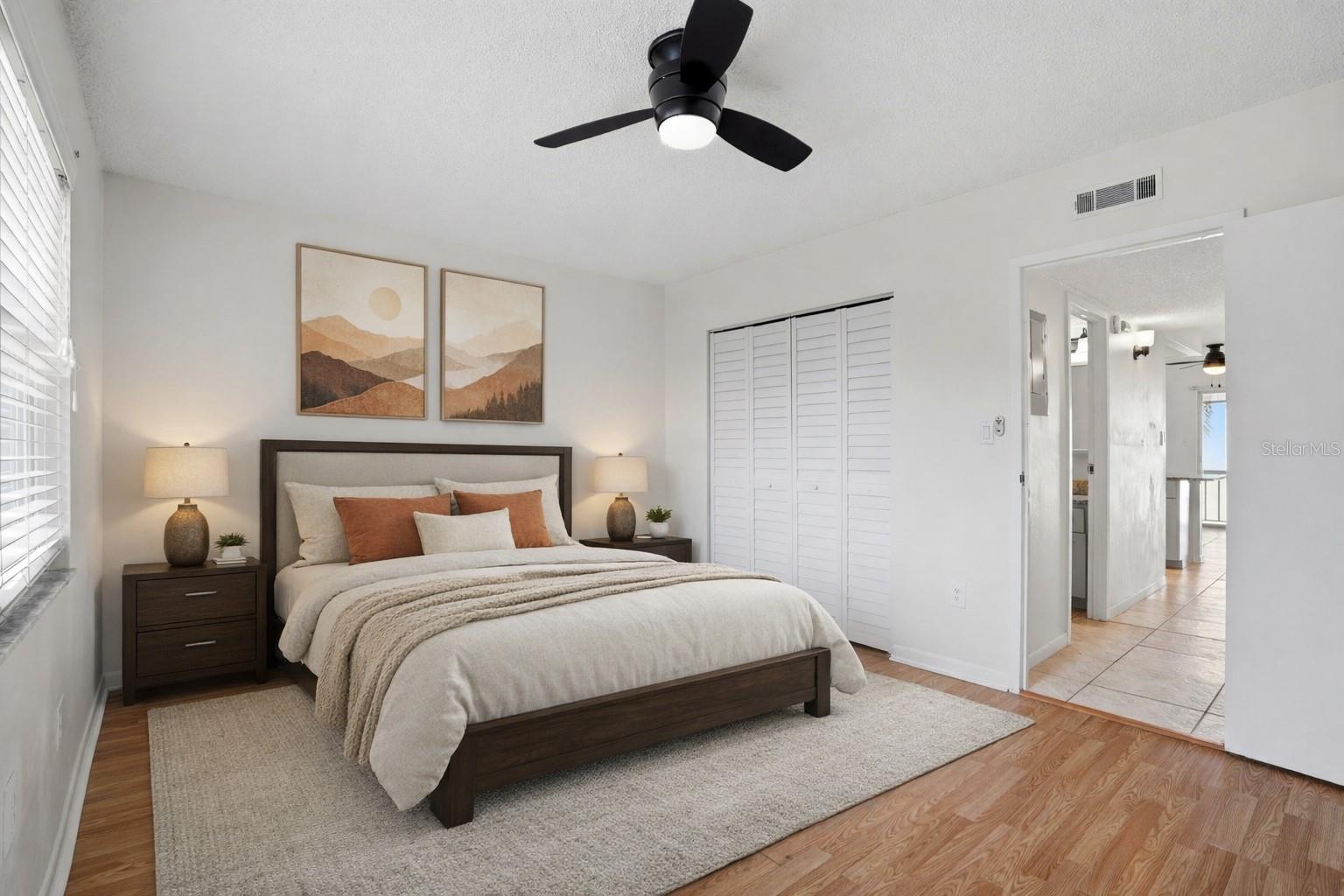 TRADEWINDS CONDO - Residential