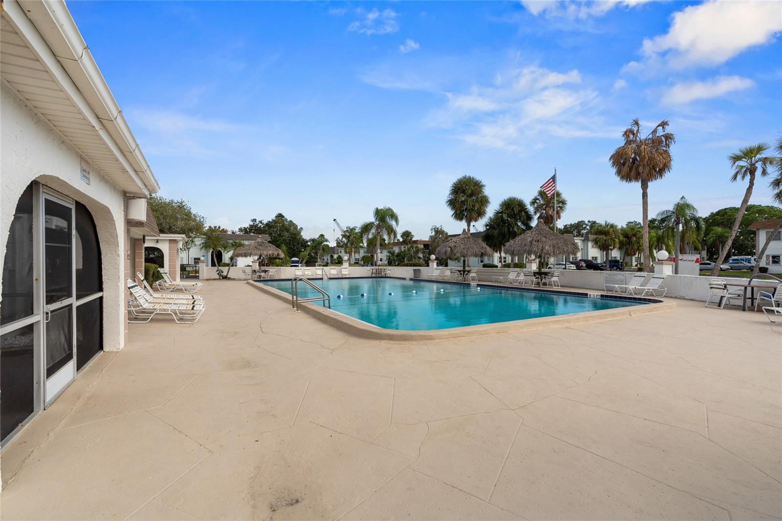 TRADEWINDS CONDO - Residential