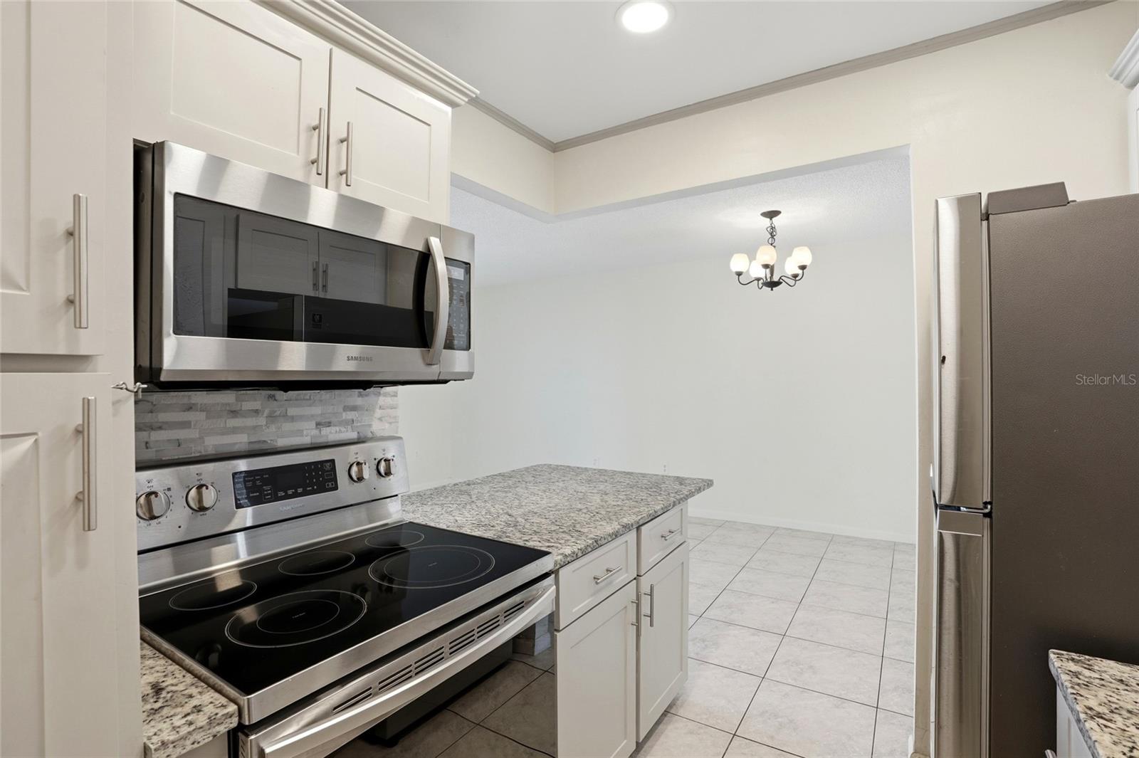 TRADEWINDS CONDO - Residential