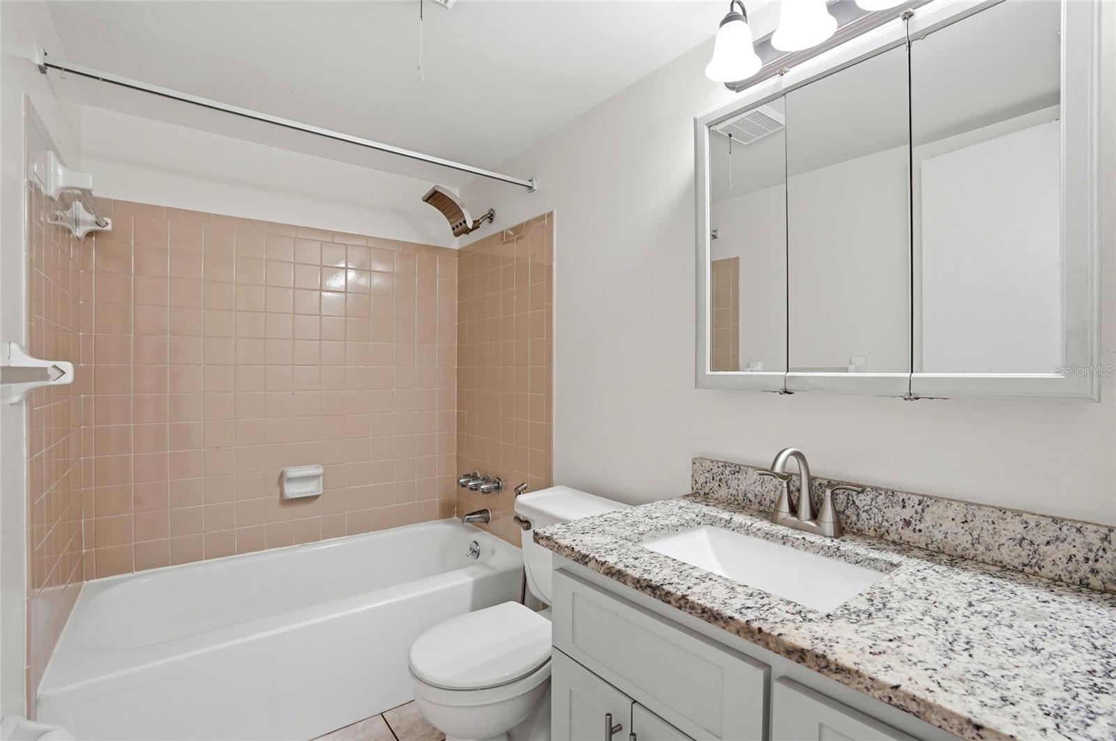 TRADEWINDS CONDO - Residential