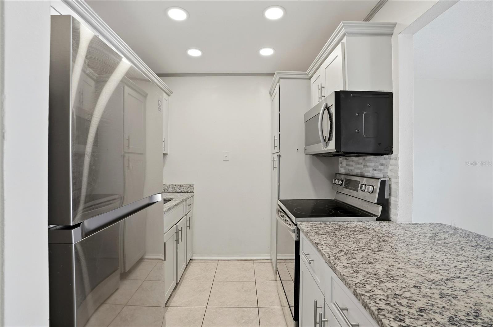 TRADEWINDS CONDO - Residential