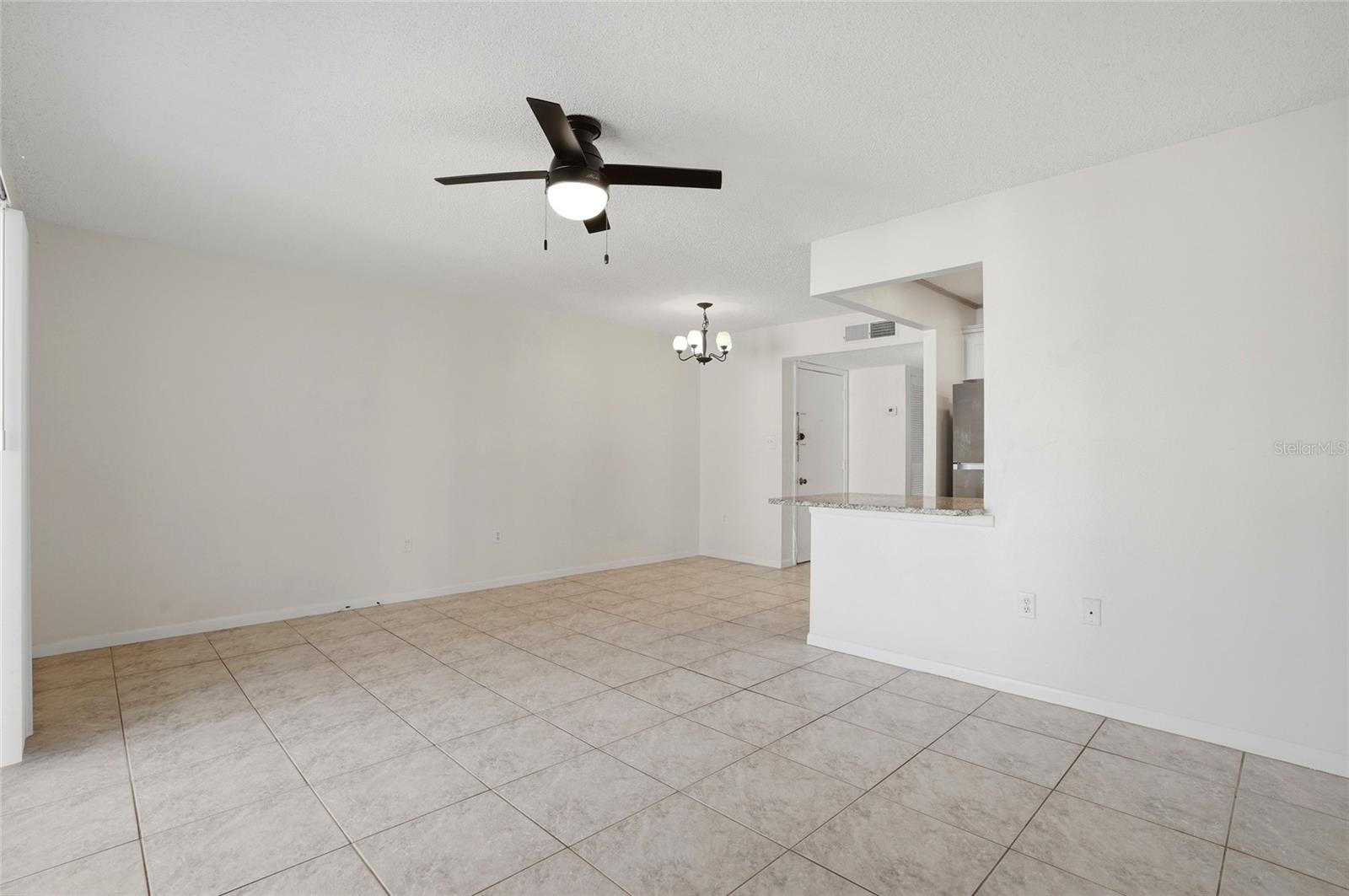 TRADEWINDS CONDO - Residential