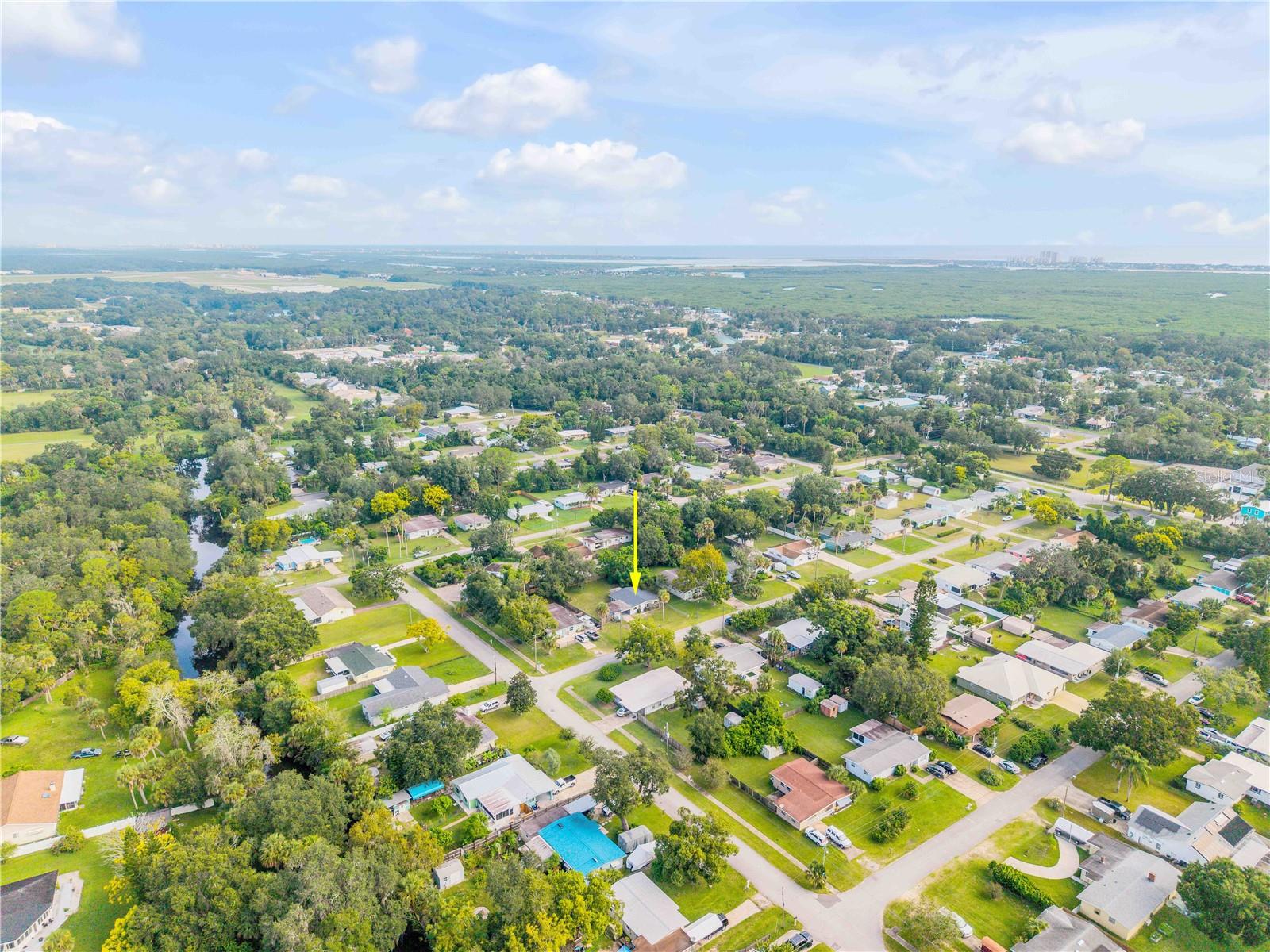 ELLISON HOMES ROYAL - Residential