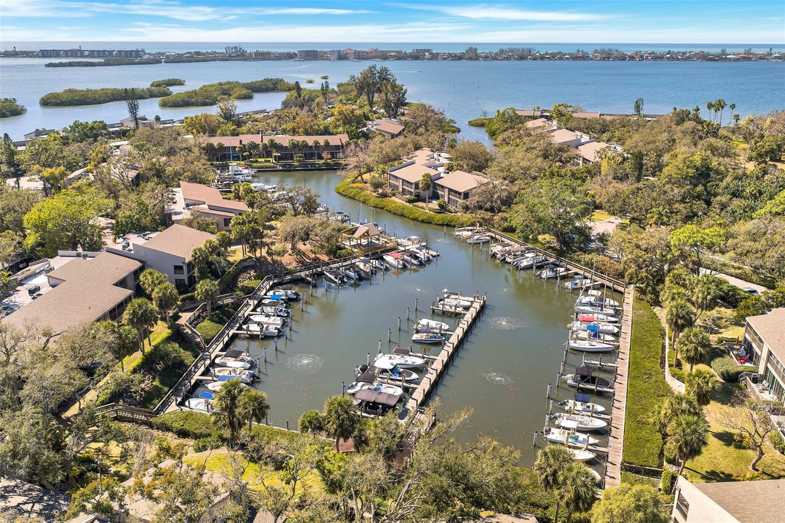 PELICAN COVE XVI - Residential