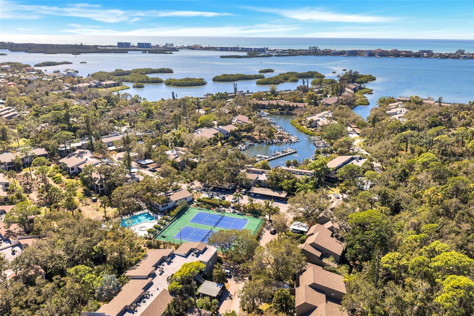 PELICAN COVE XVI - Residential