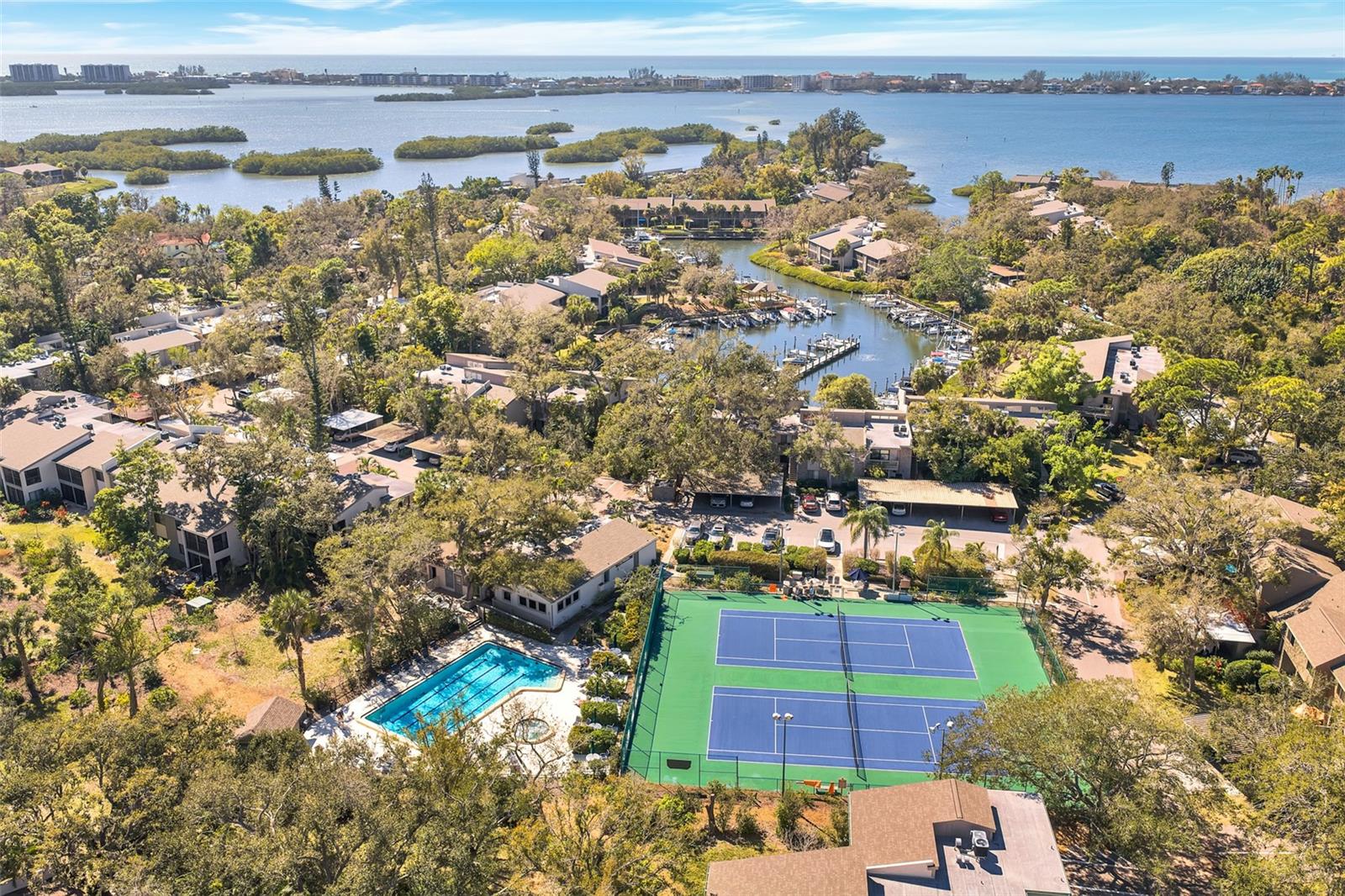 PELICAN COVE XVI - Residential