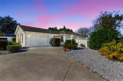 Photo of 9089 SE 177th Belmont Place, The Villages, FL 32162 (MLS # G5106677)