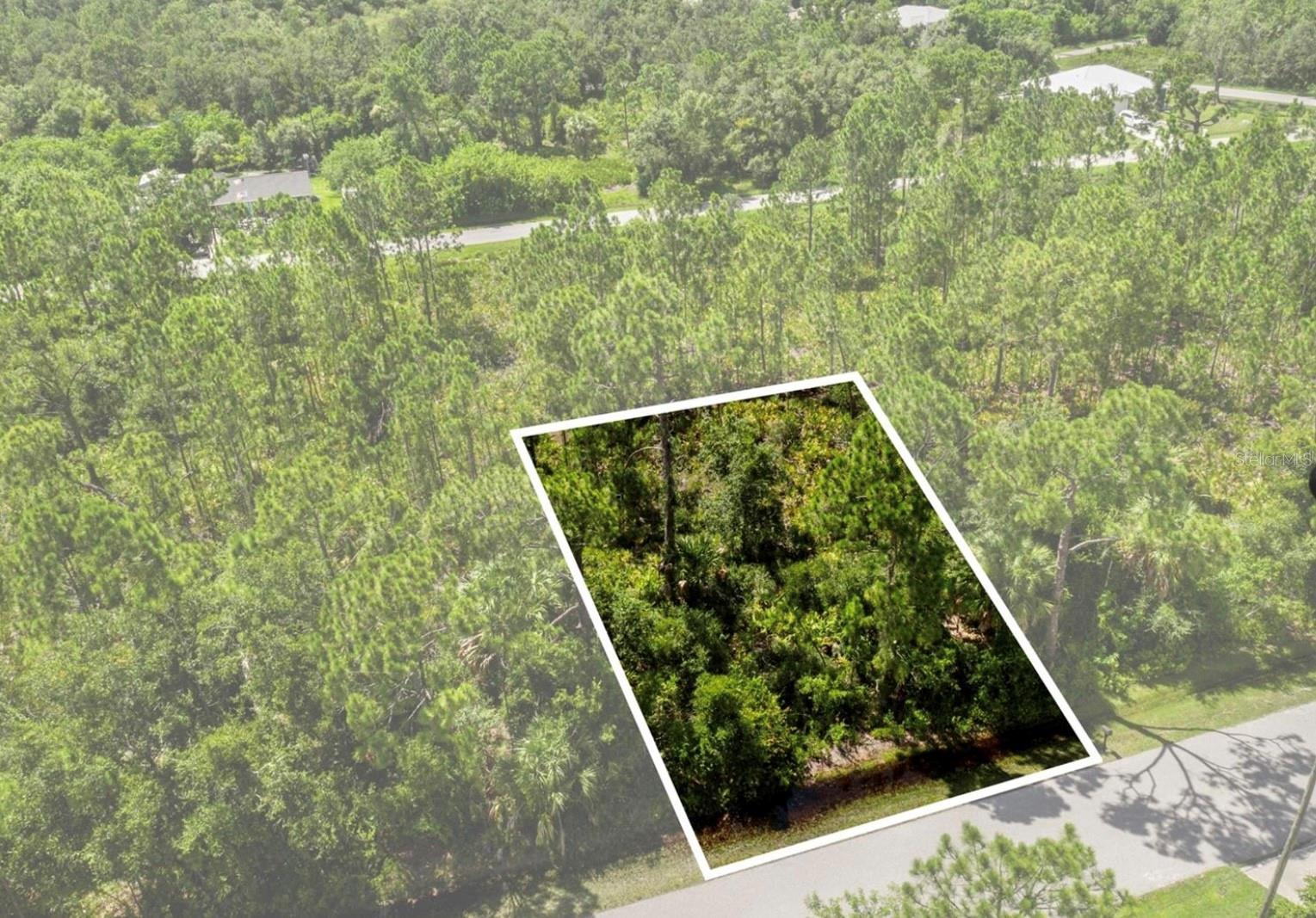 PORT CHARLOTTE SEC 013 - Land