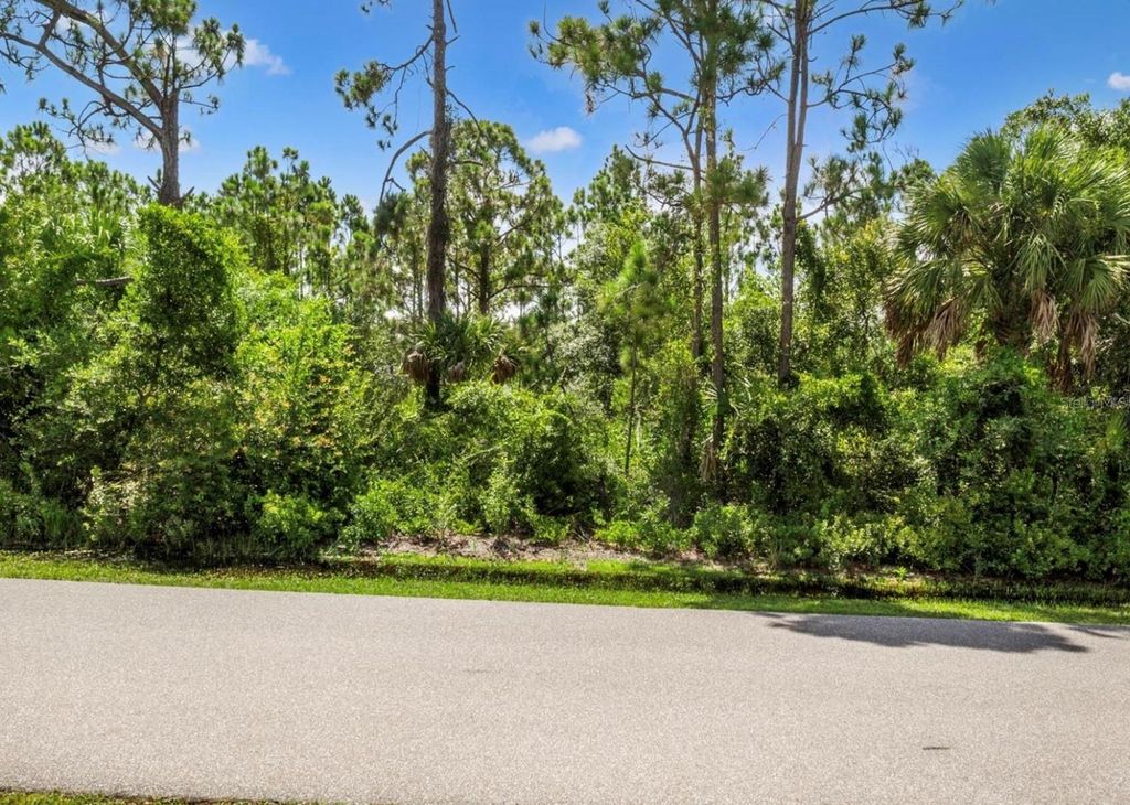 Photo of 3319 Vessels Road, Punta Gorda, FL 33980 (MLS # C7515881)