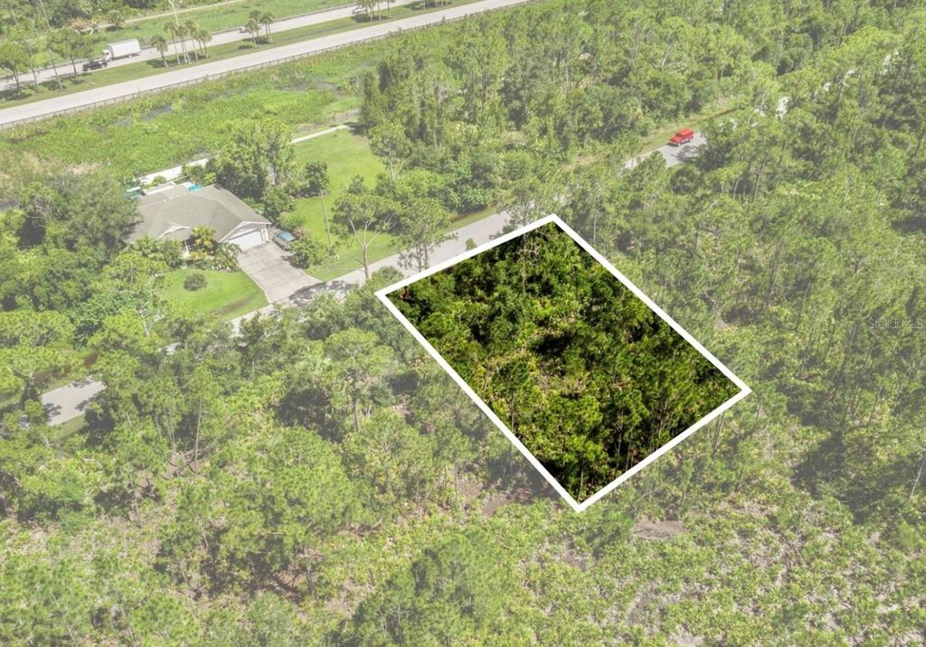 Photo of 3319 Vessels Road, Punta Gorda, FL 33980 (MLS # C7515881)