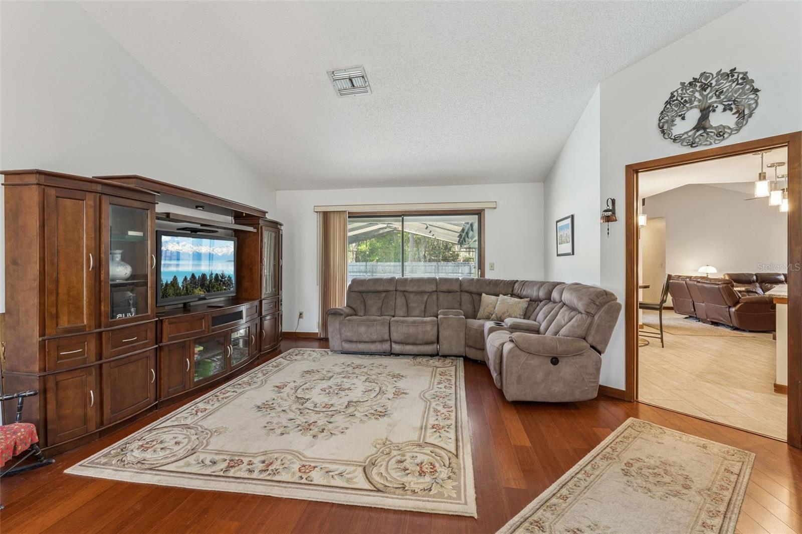 WEKIVA COVE PH 3 - Residential