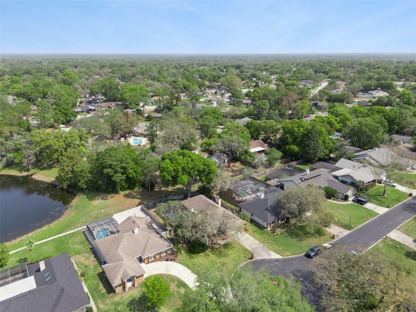 WEKIVA COVE PH 3 - Residential