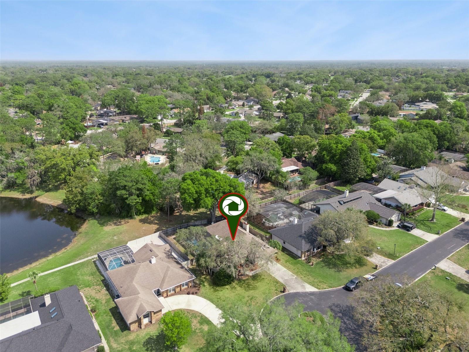 WEKIVA COVE PH 3 - Residential