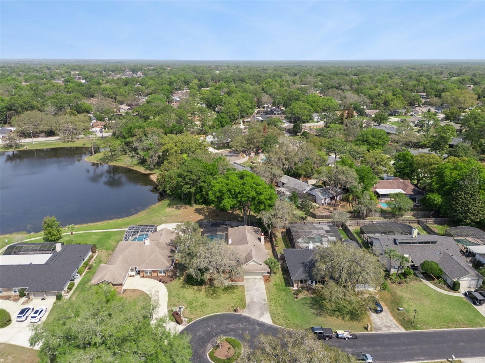 WEKIVA COVE PH 3 - Residential