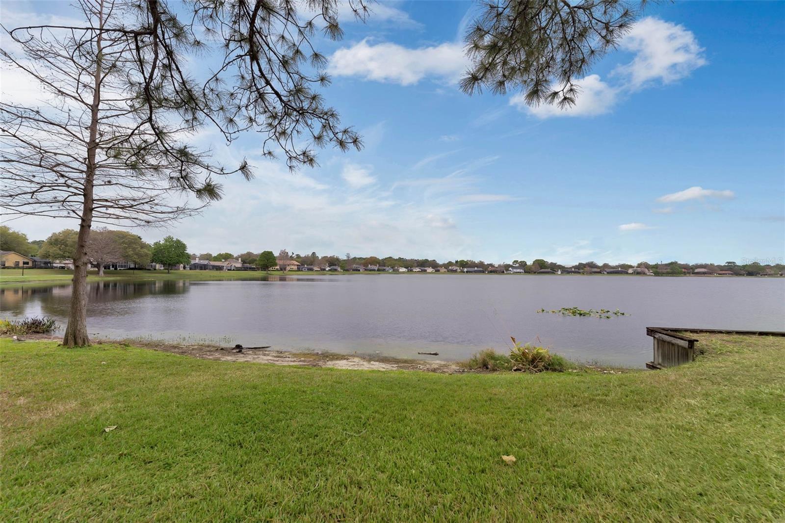 WEKIVA COVE PH 3 - Residential