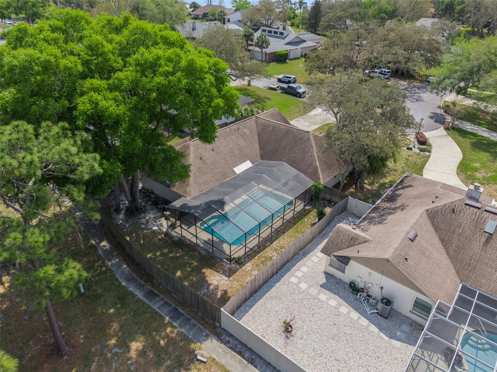 WEKIVA COVE PH 3 - Residential