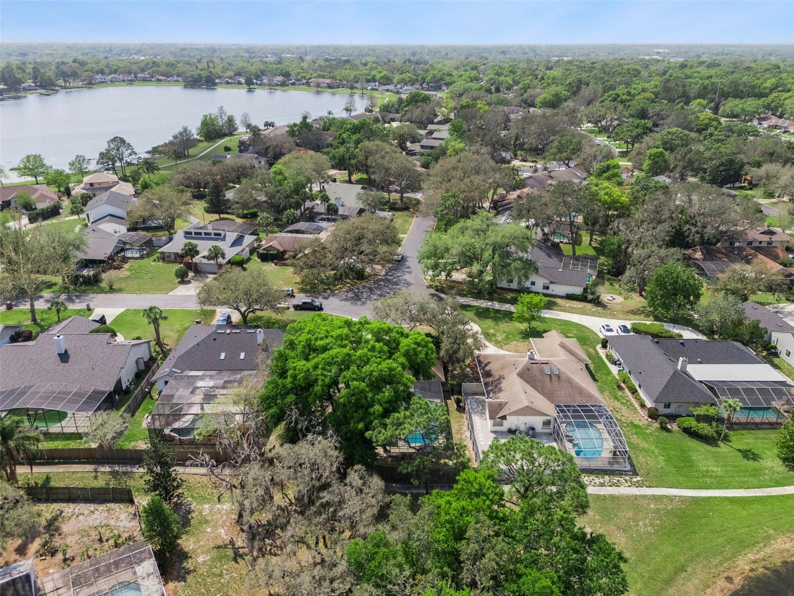 WEKIVA COVE PH 3 - Residential