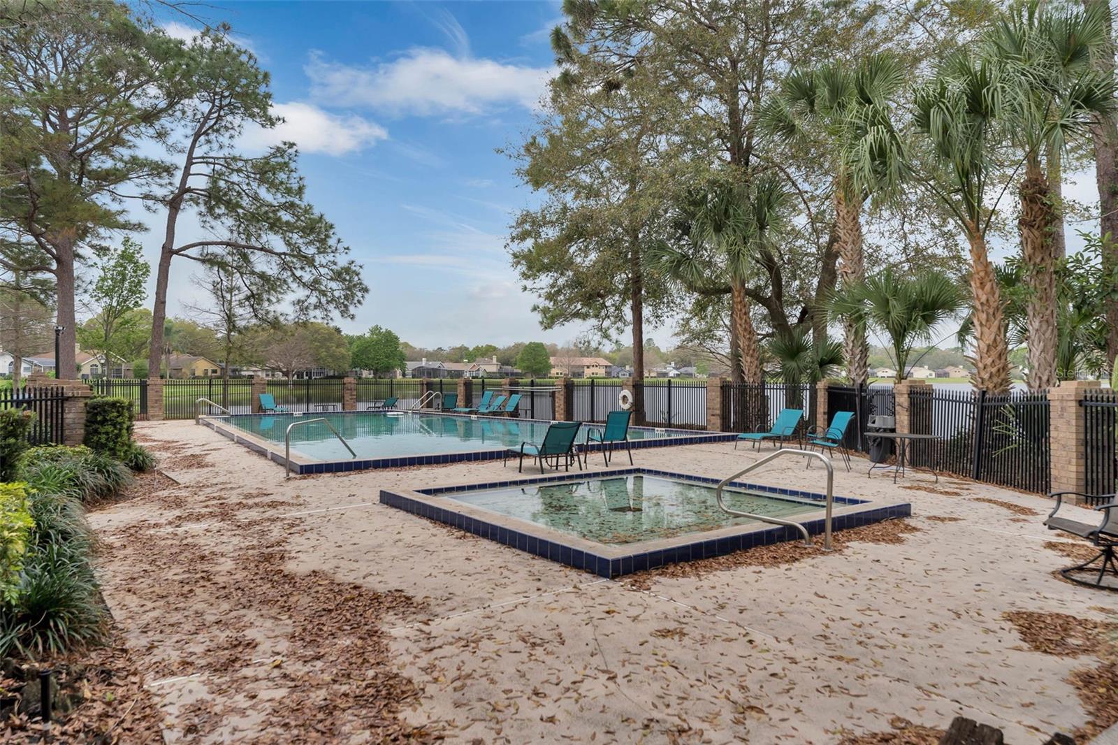 WEKIVA COVE PH 3 - Residential