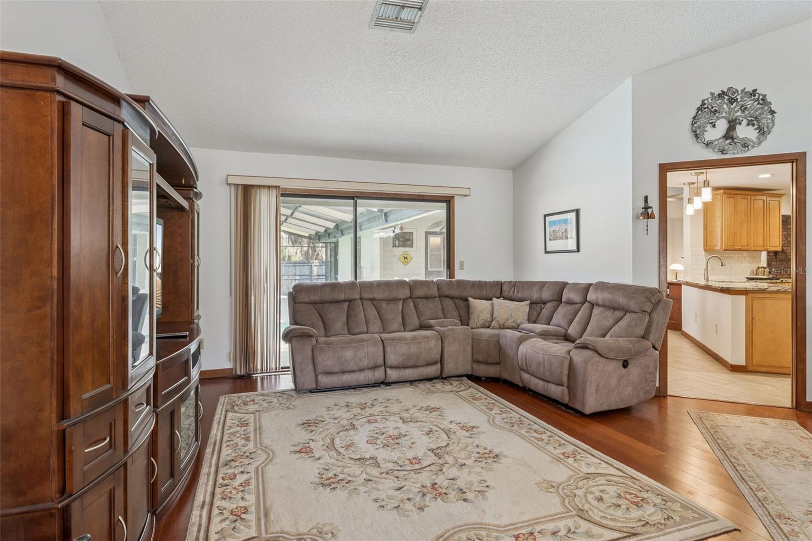 WEKIVA COVE PH 3 - Residential