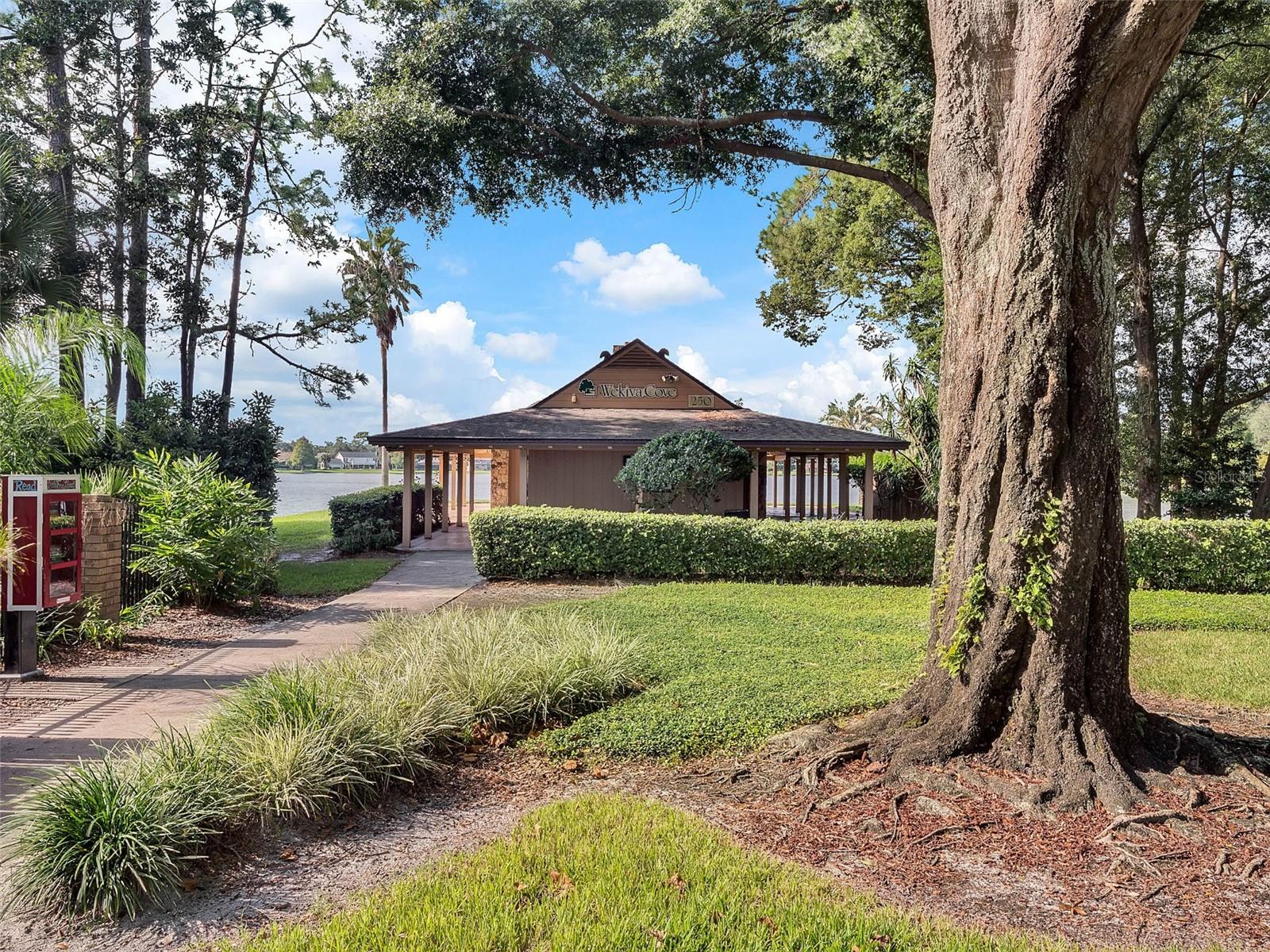 WEKIVA COVE PH 3 - Residential