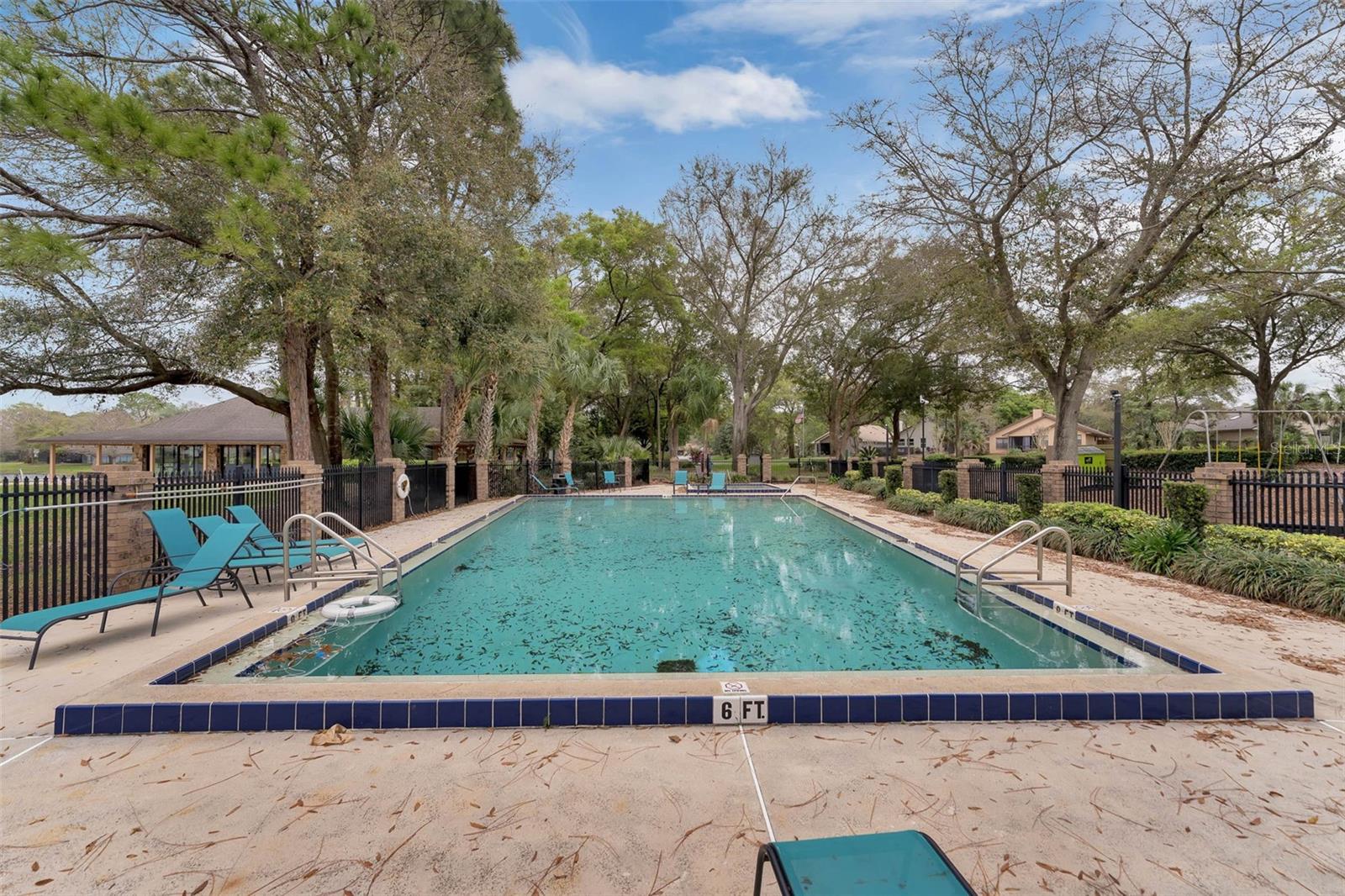 WEKIVA COVE PH 3 - Residential