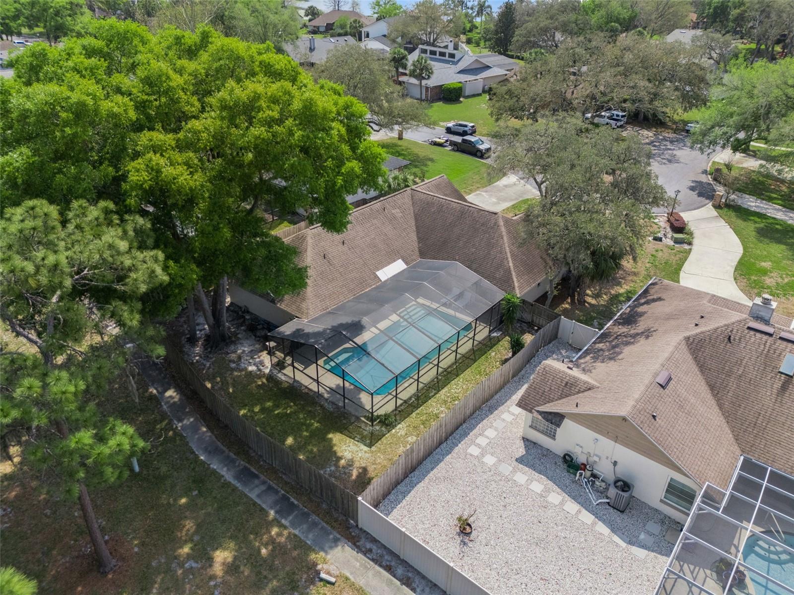 WEKIVA COVE PH 3 - Residential