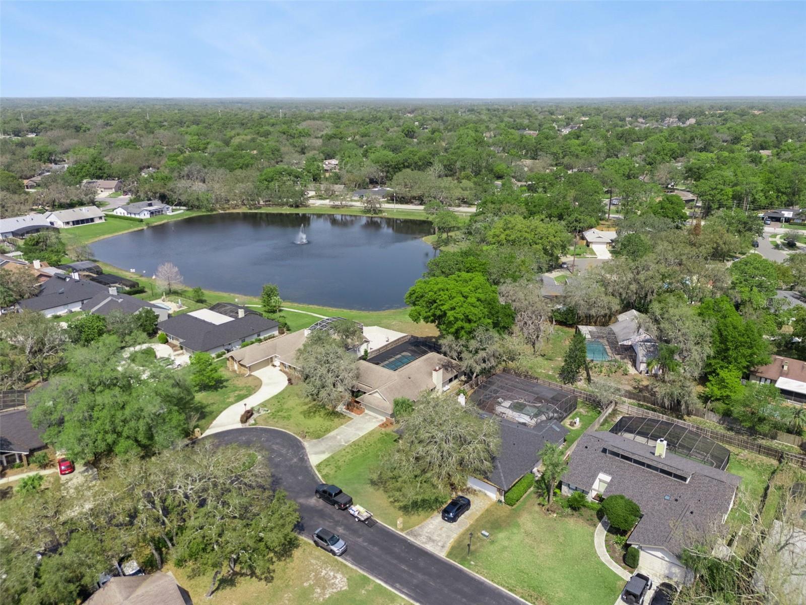 WEKIVA COVE PH 3 - Residential