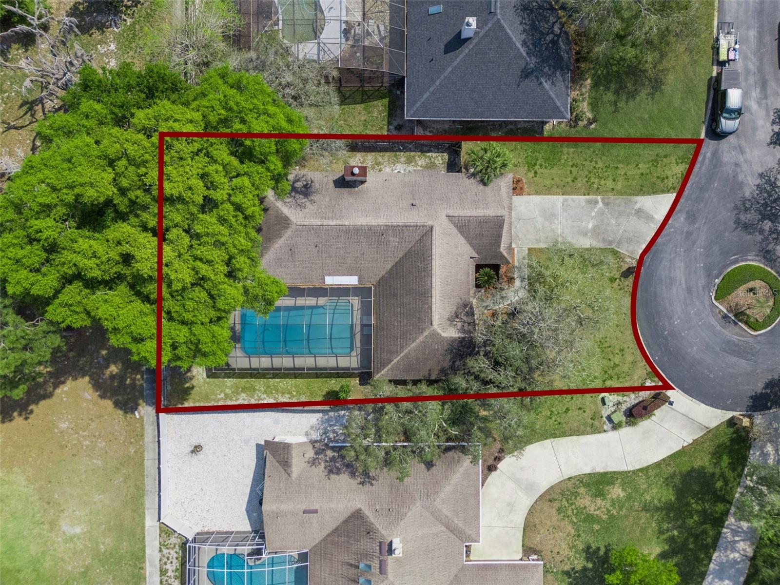 WEKIVA COVE PH 3 - Residential