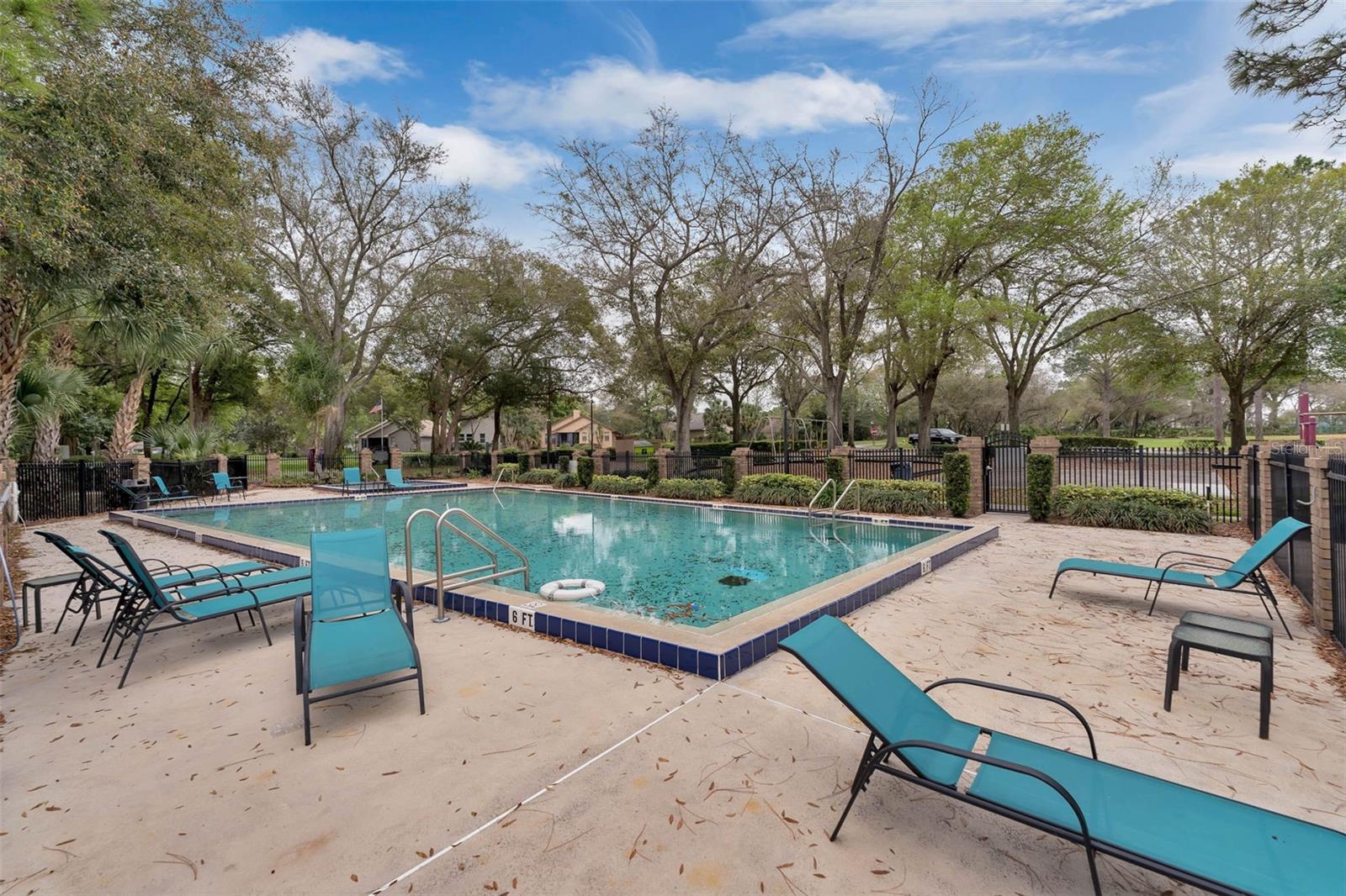 WEKIVA COVE PH 3 - Residential