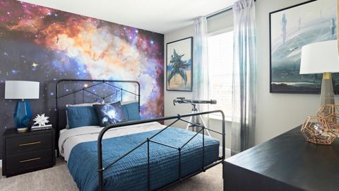 Tiny photo for 6036 Meditation Drive, Clermont, FL 34714 (MLS # O6377809)