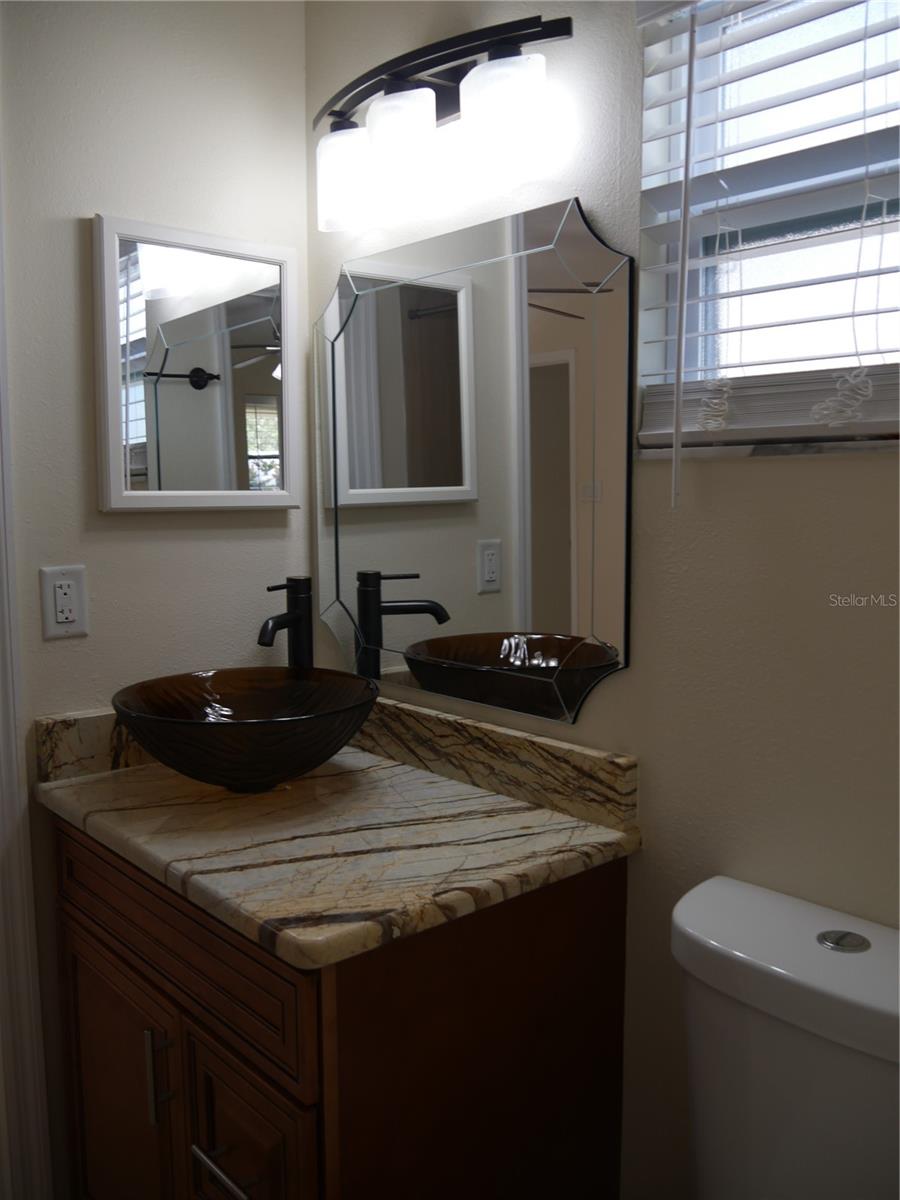 SARASOTA SPGS - Residential Lease