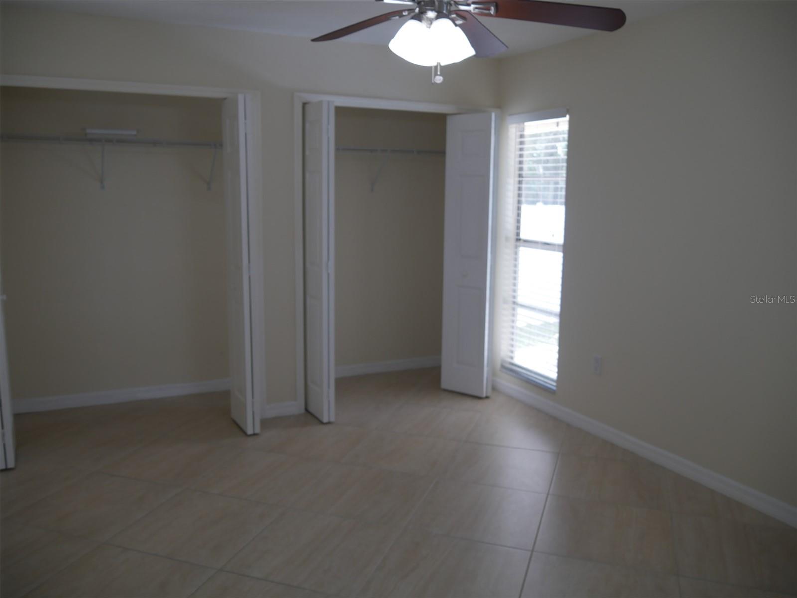SARASOTA SPGS - Residential Lease