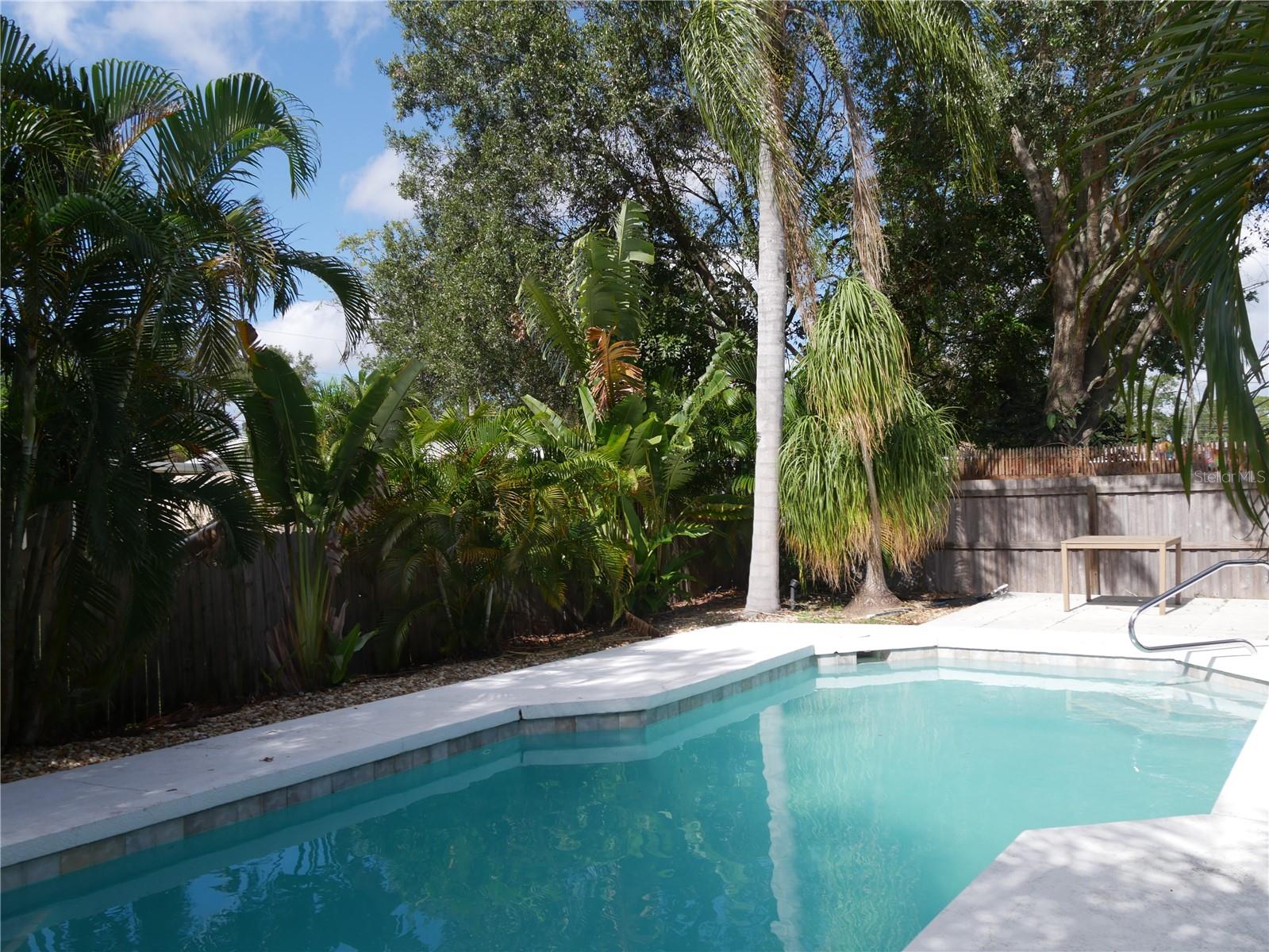 SARASOTA SPGS - Residential Lease