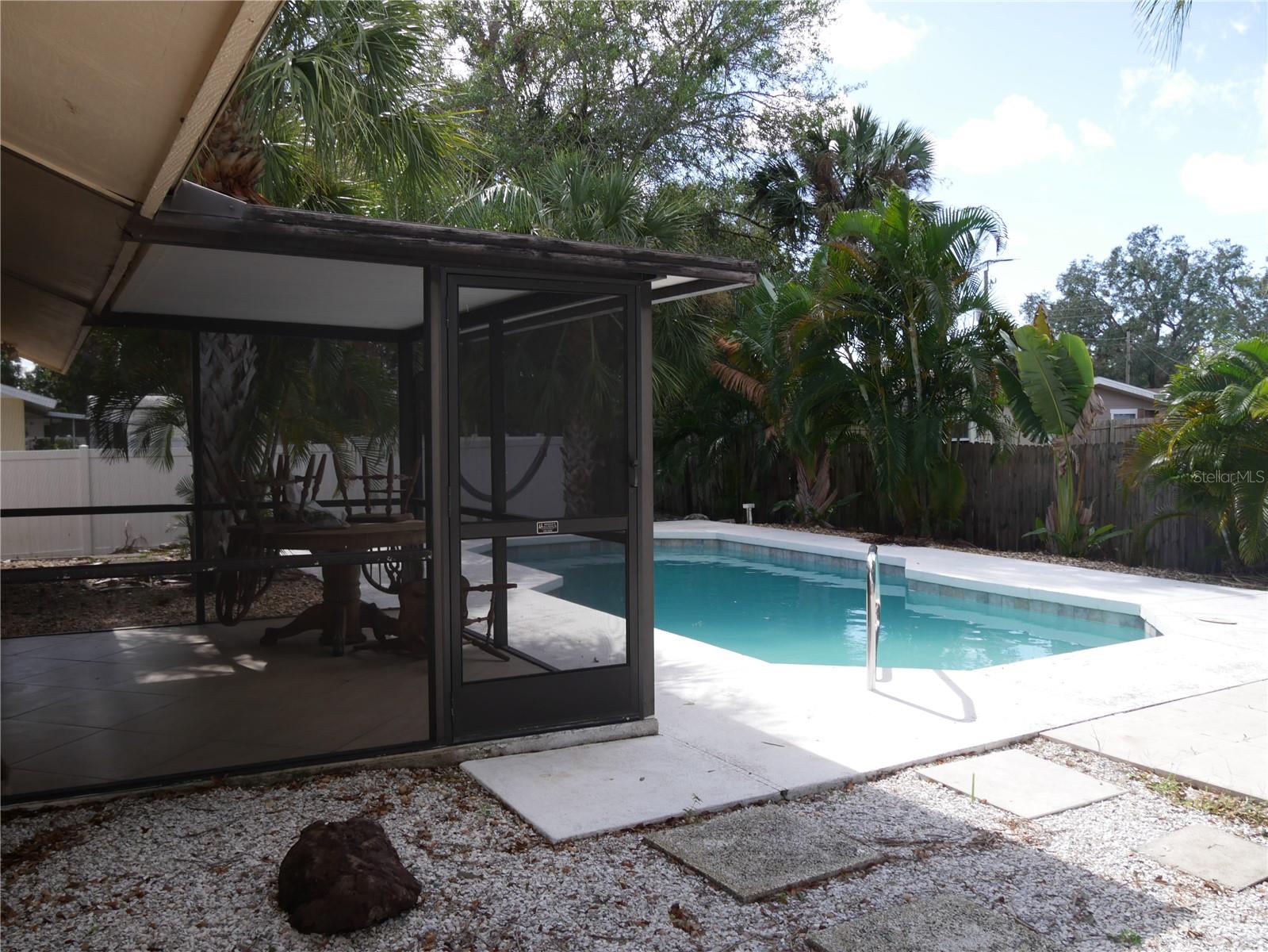 SARASOTA SPGS - Residential Lease