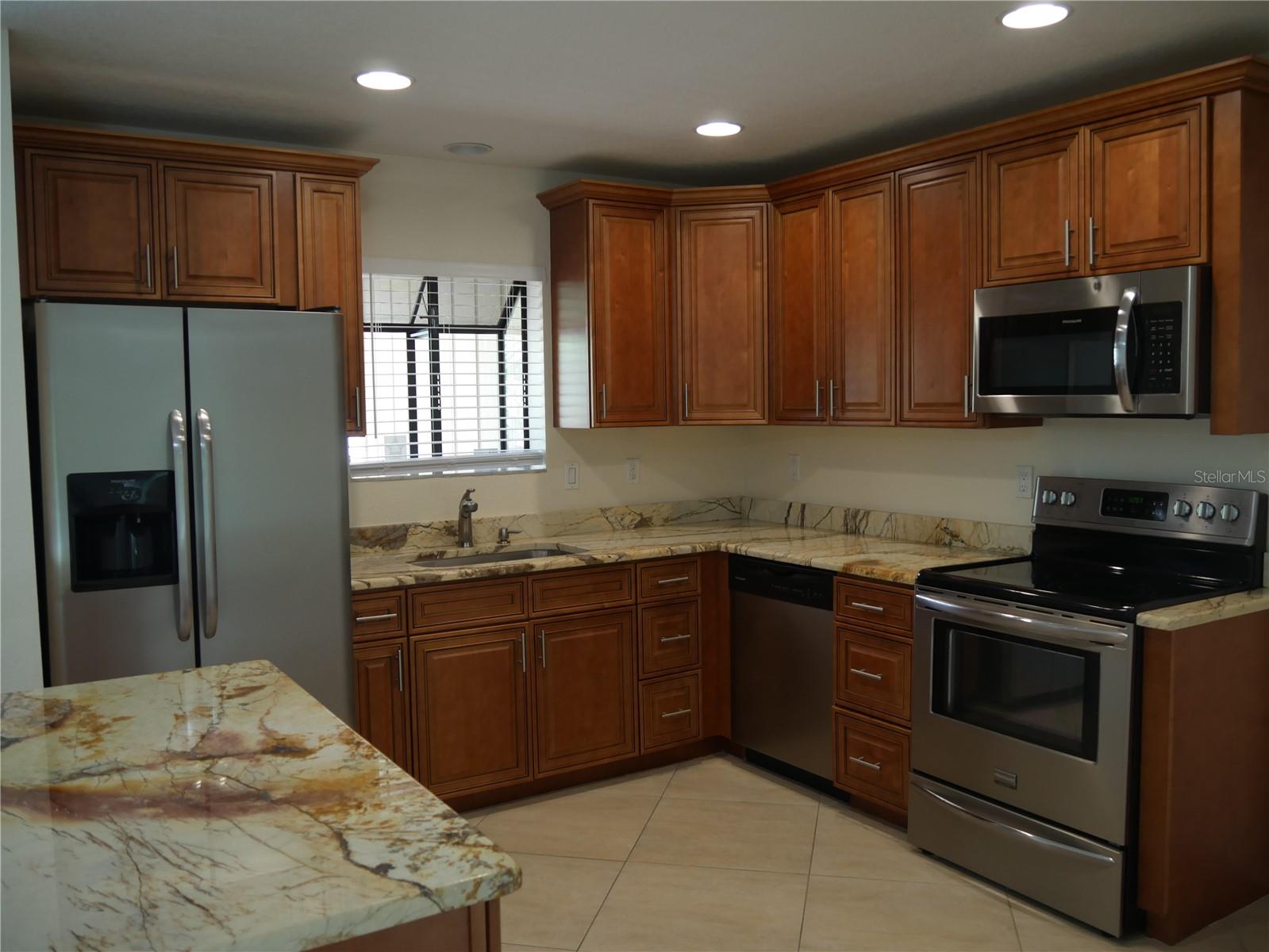 SARASOTA SPGS - Residential Lease