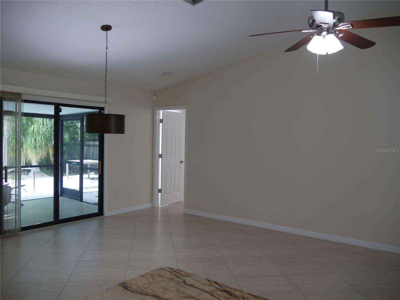 SARASOTA SPGS - Residential Lease
