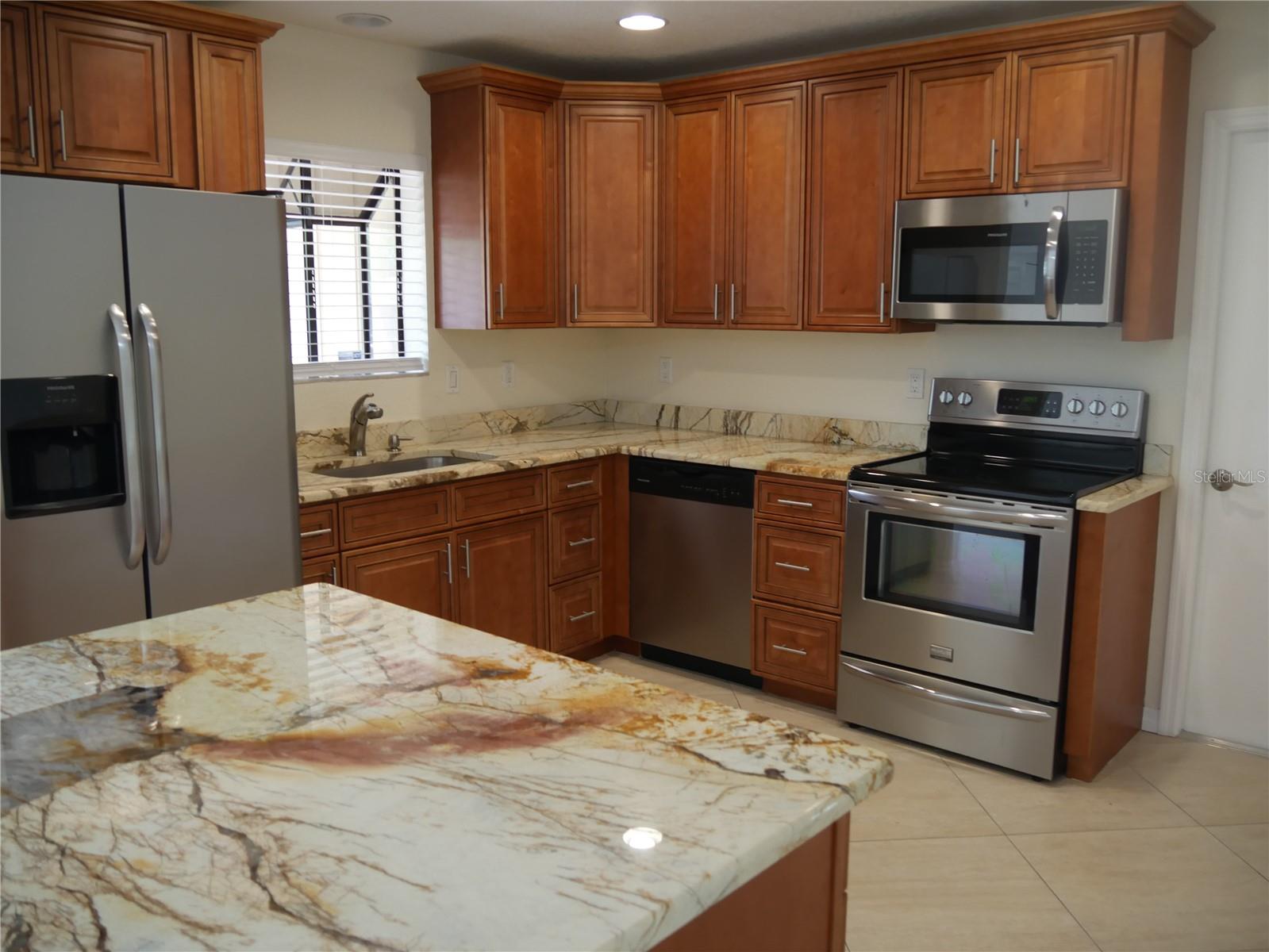 SARASOTA SPGS - Residential Lease